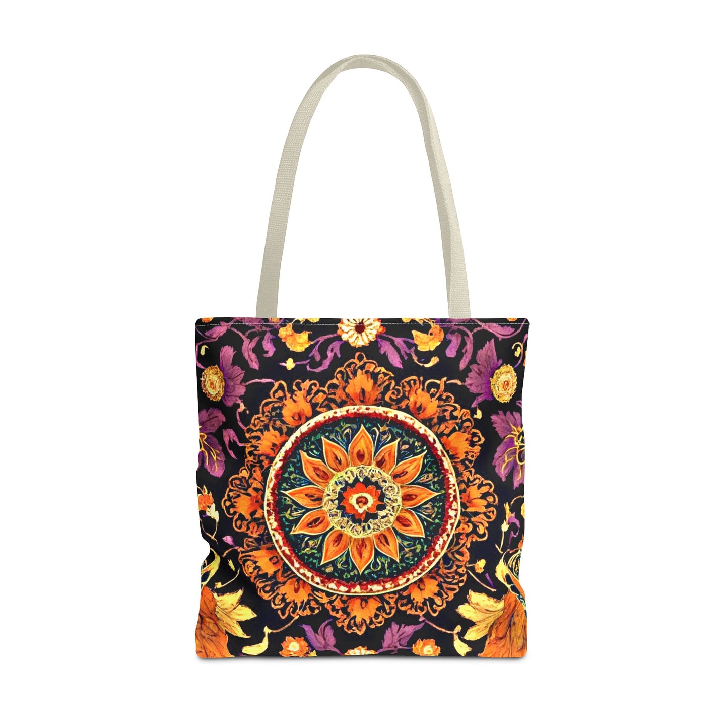 Kazakhs Tote Bag