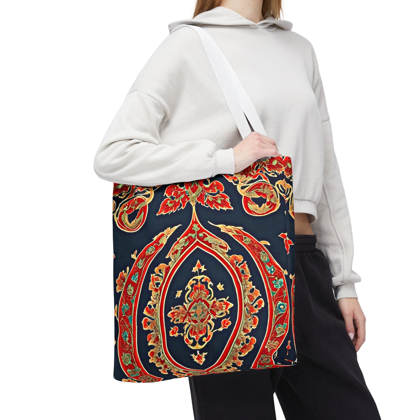 LLC Tote Bag - Stylish and Practical Shopping Bag for Business Professionals