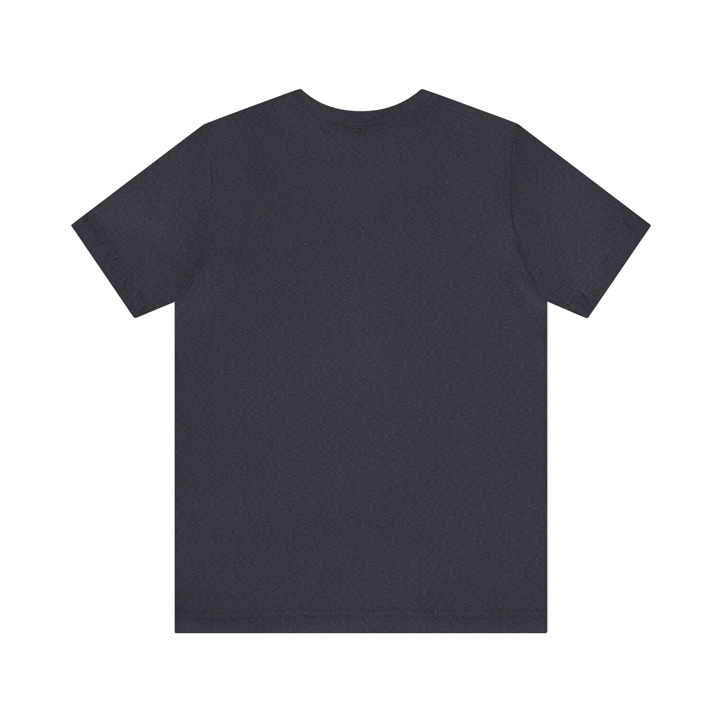 Black-Eyed-Susans -- Unisex Jersey Short Sleeve Tee