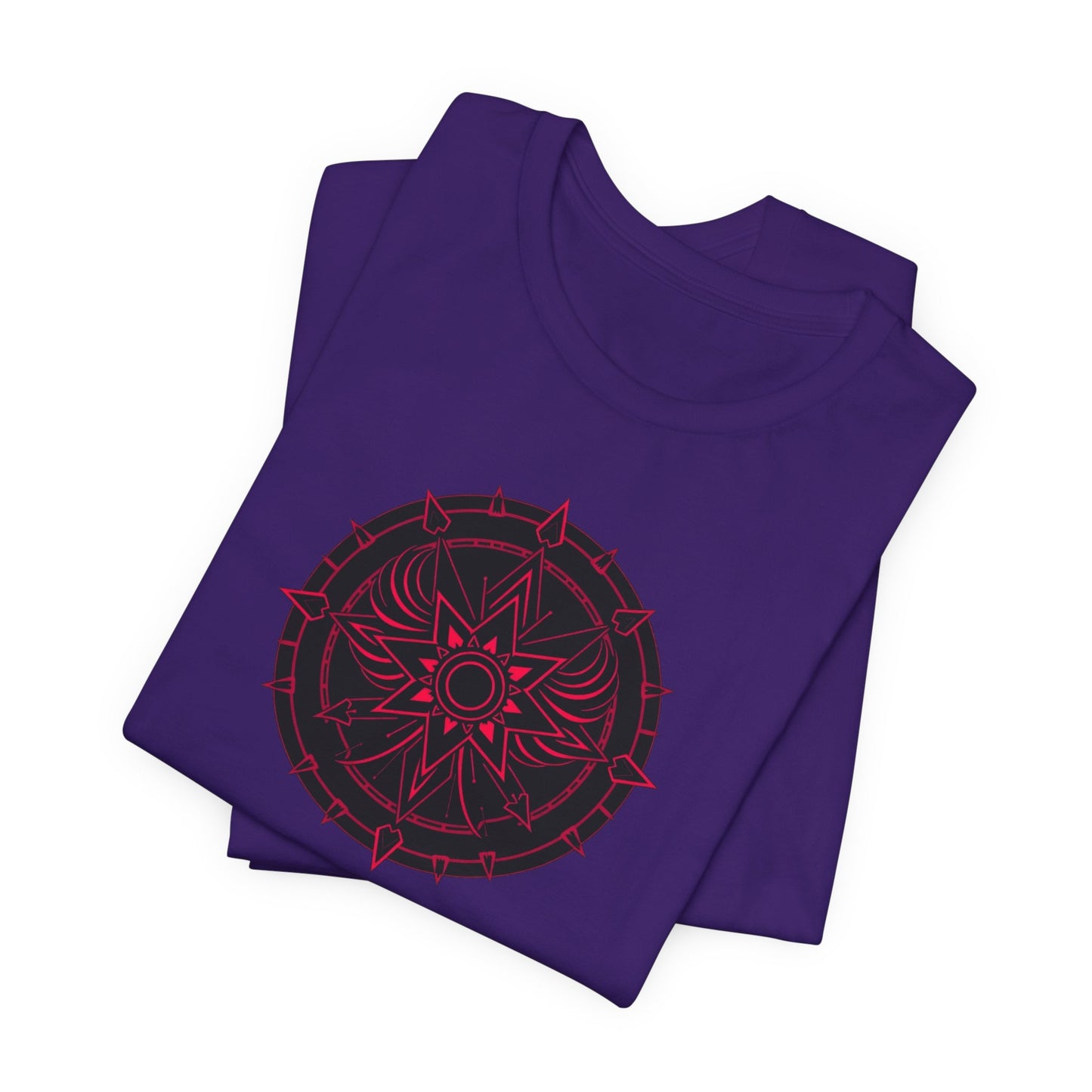 Emotion Short Sleeve Tee