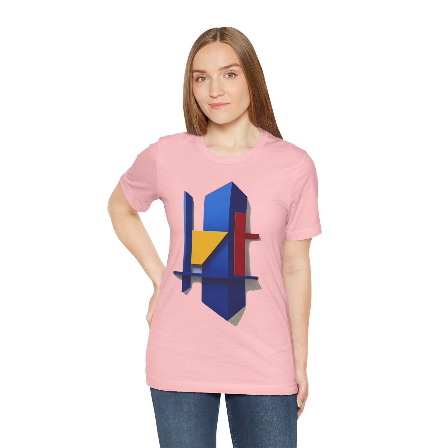 Home Office Unisex T-Shirt