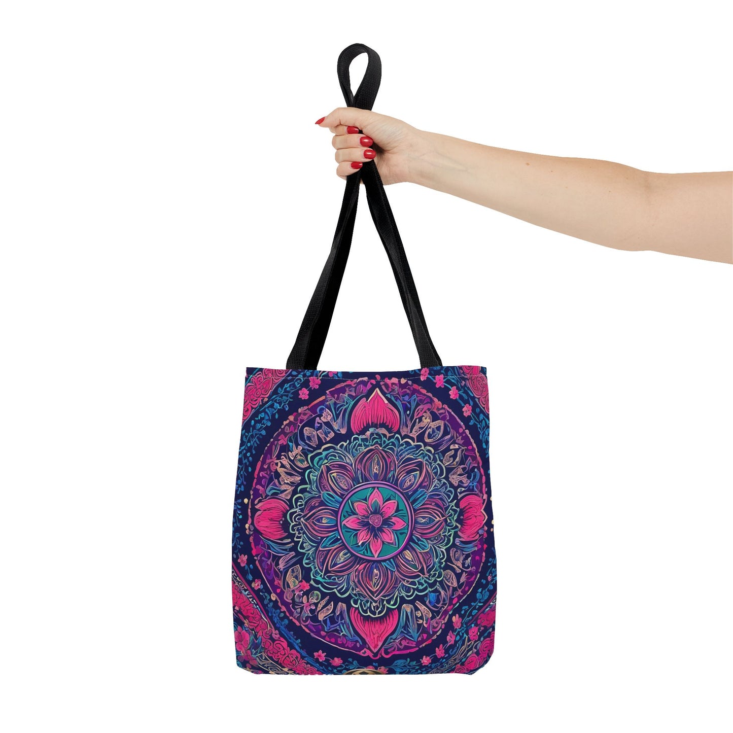 Escape Tote Bag
