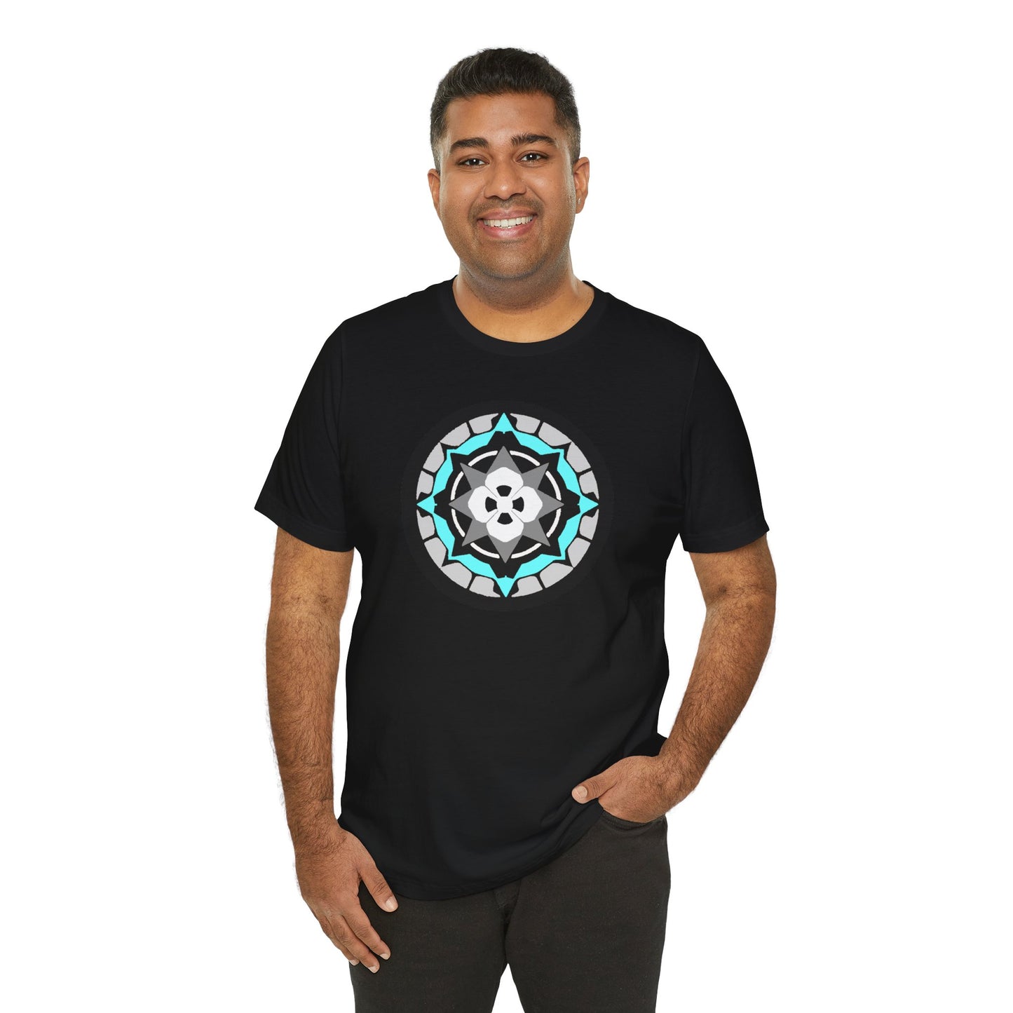 Rolling Unisex Tee