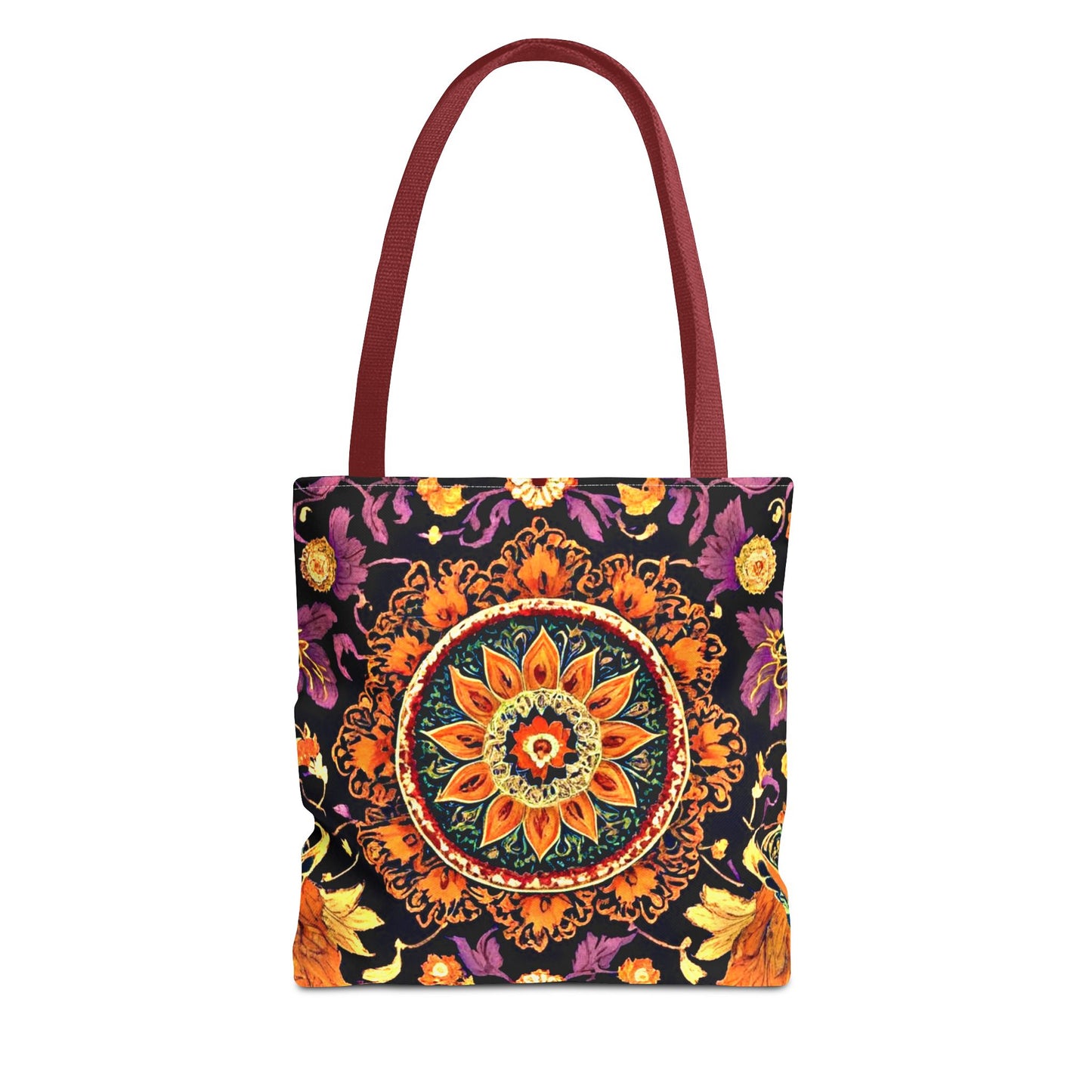 Kazakhs Tote Bag