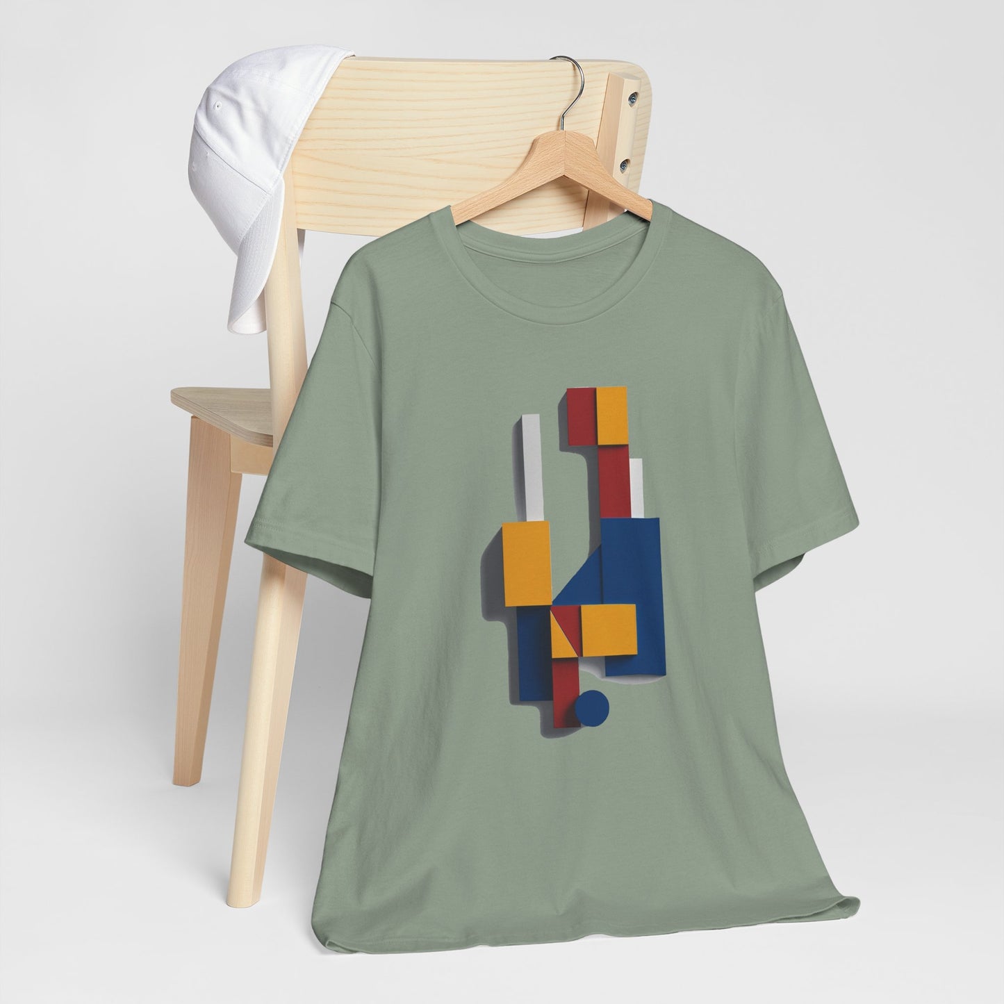Going Up Unisex Tee Shirt