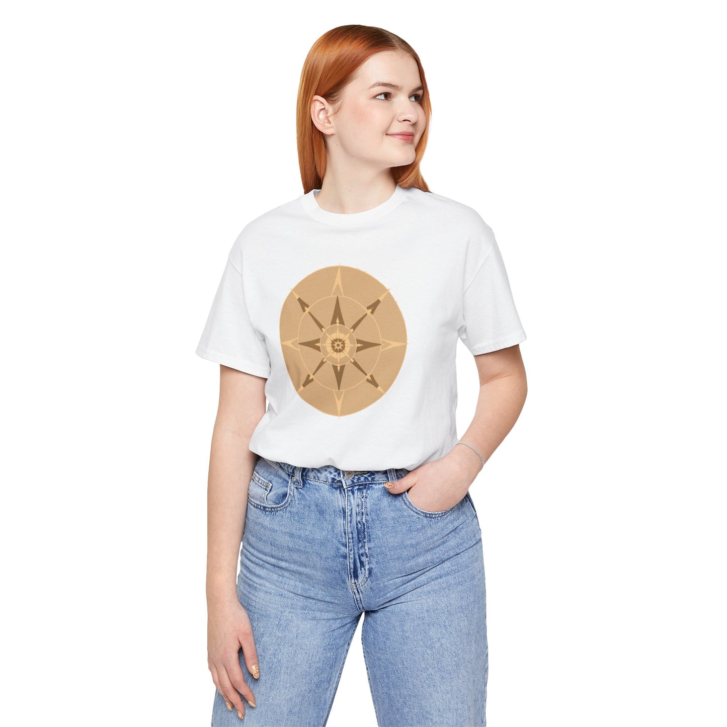 Arrowhead Unisex Tee Shirt