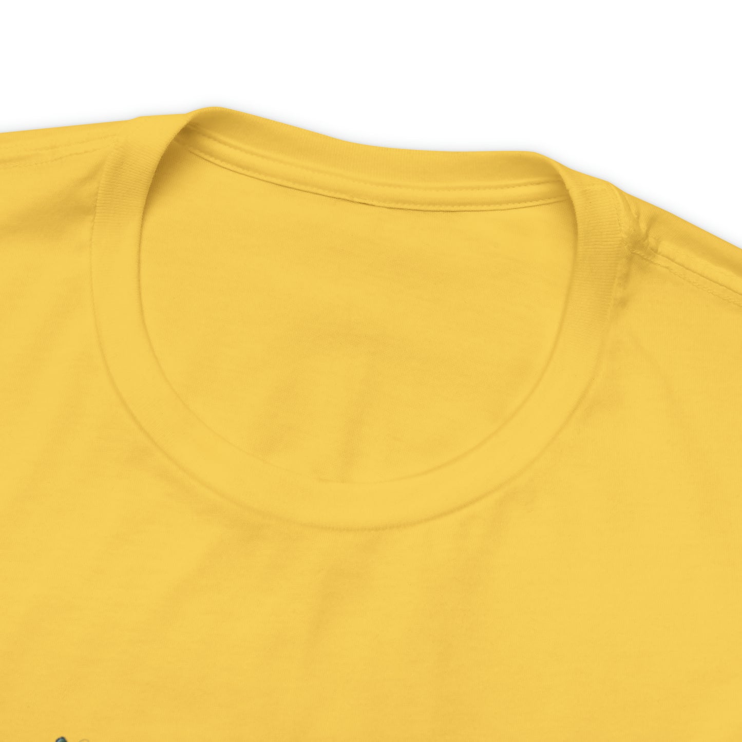 Kingdom of Orlandia -- Unisex Jersey Short Sleeve Tee
