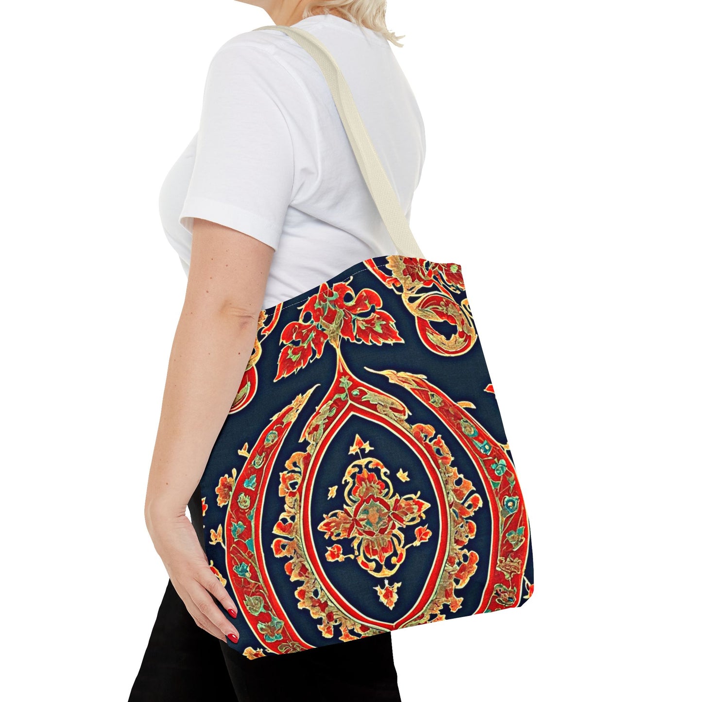 LLC Tote Bag - Stylish and Practical Shopping Bag for Business Professionals
