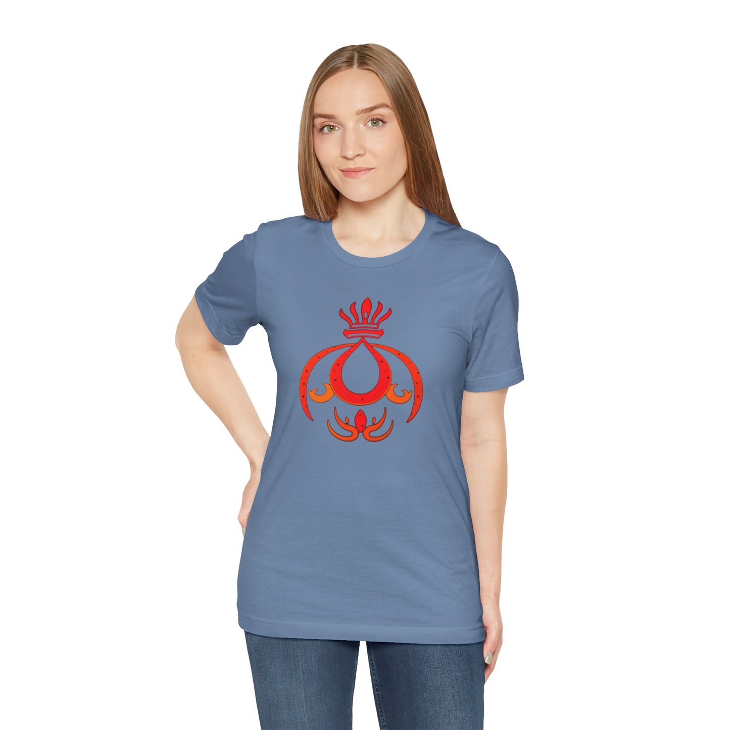 Ancient Kingdom Unisex Tee