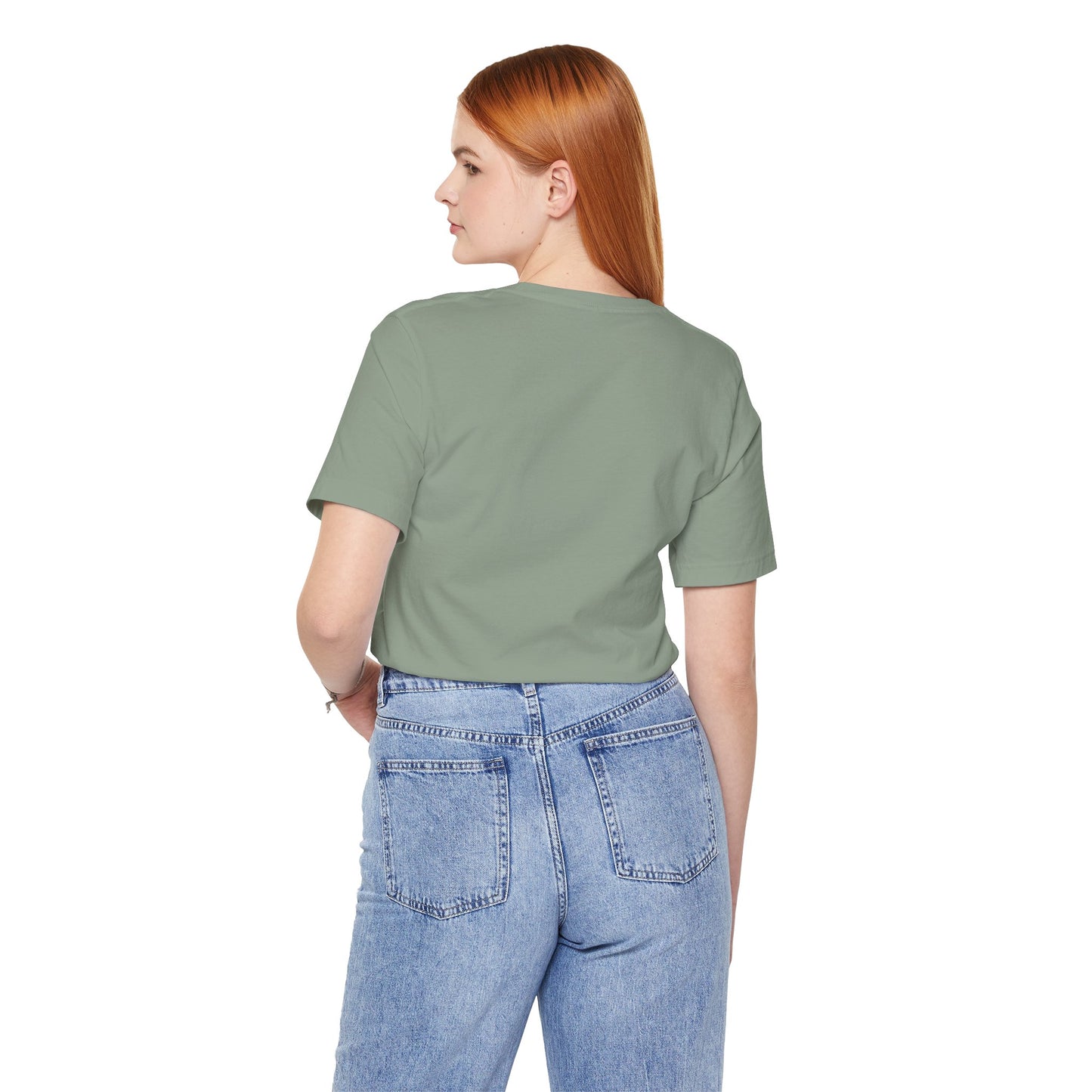 Caissons T-Shirt