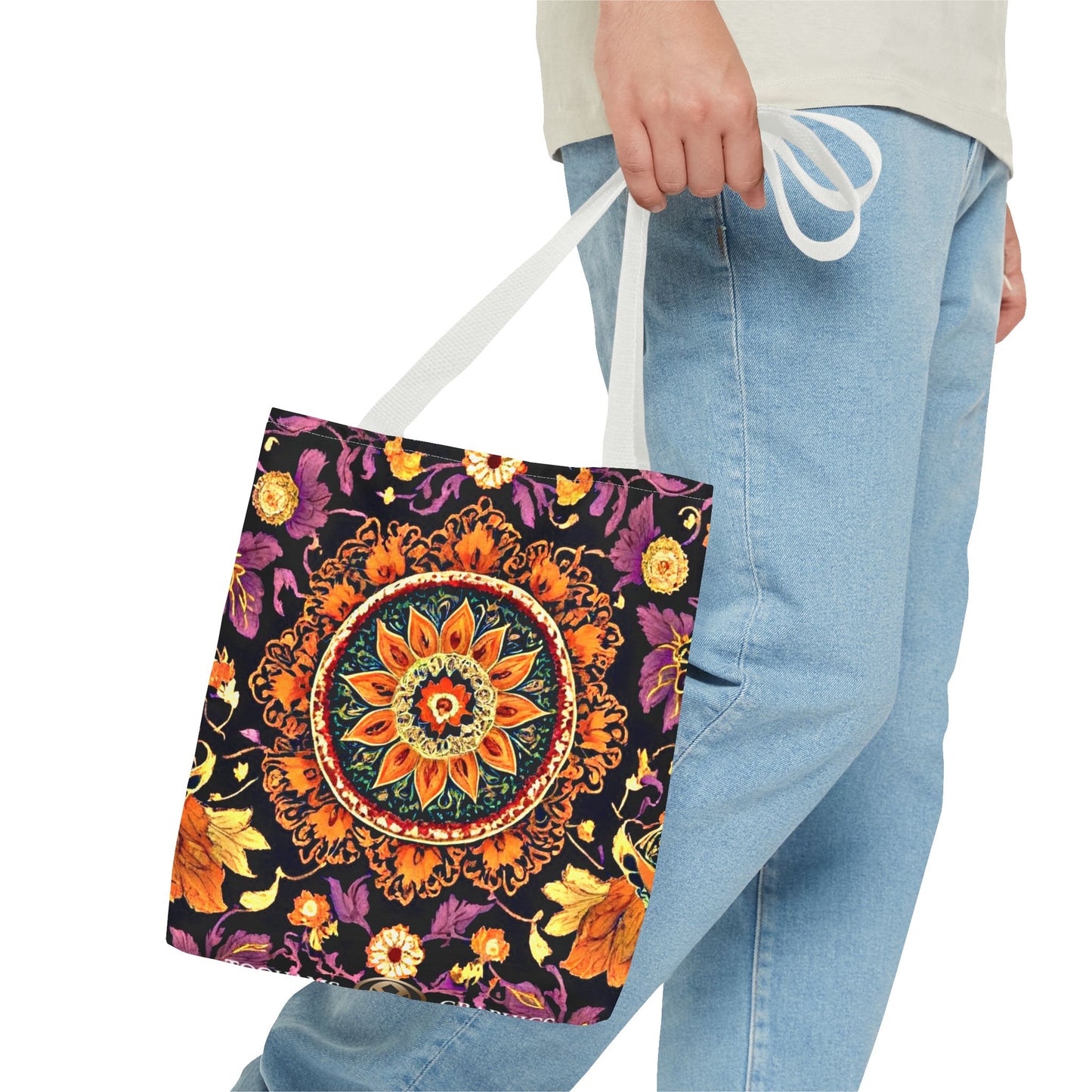 Kazakhs Tote Bag