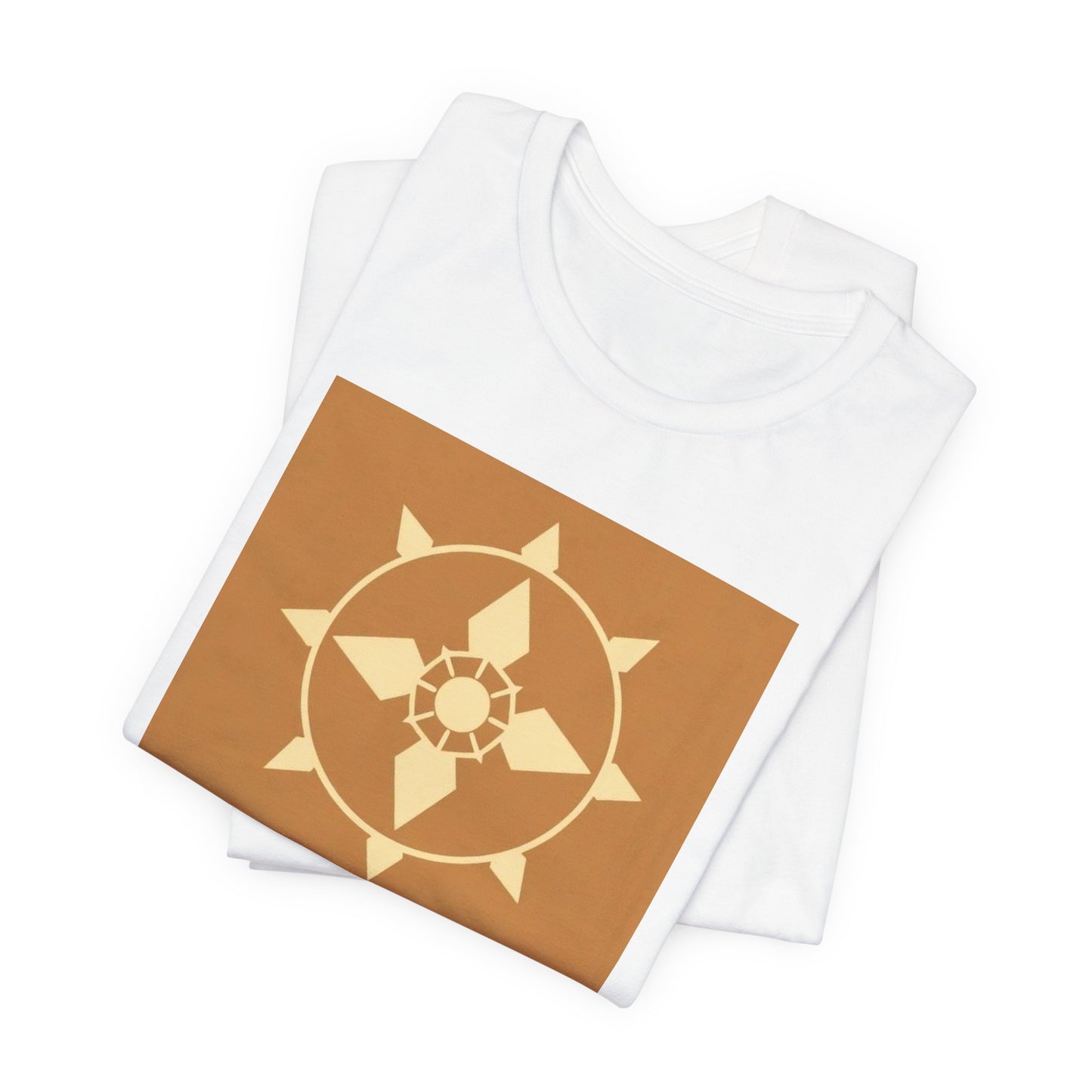 Navigate Unisex Tee Shirt