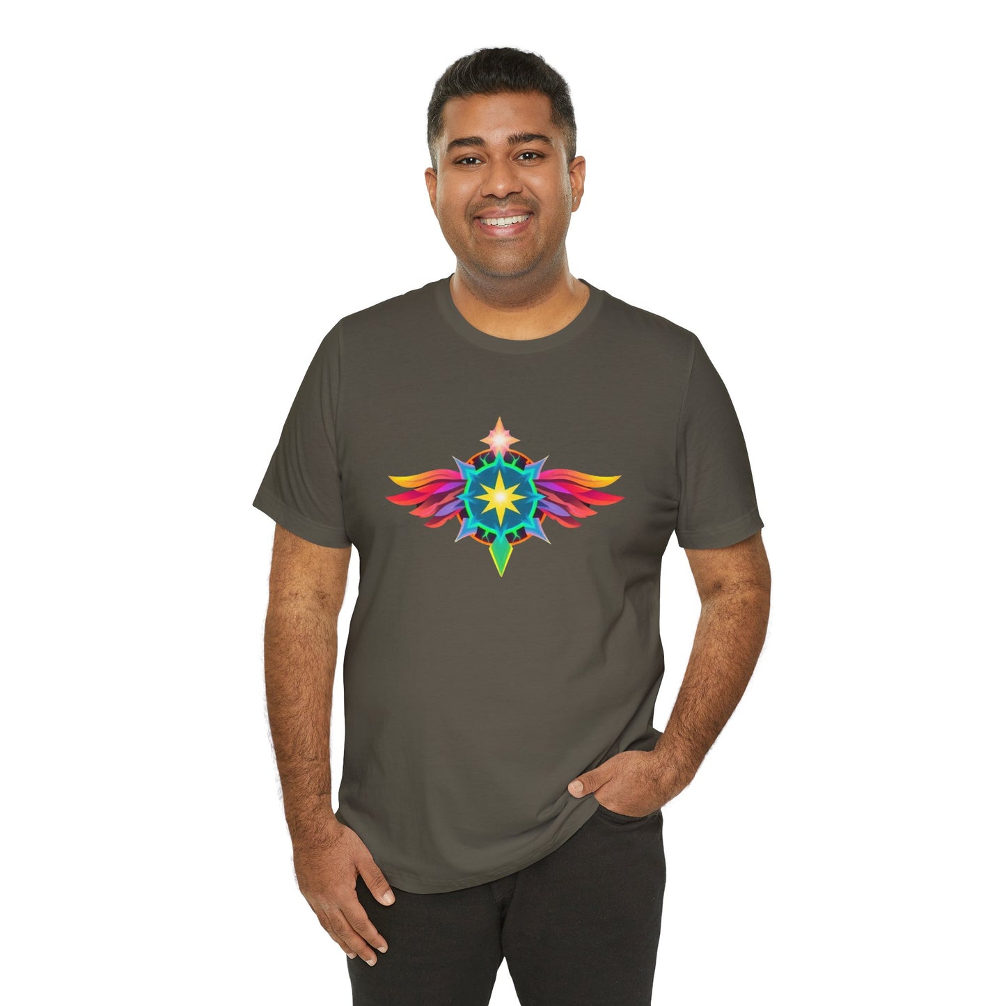 Flight Group One Tee