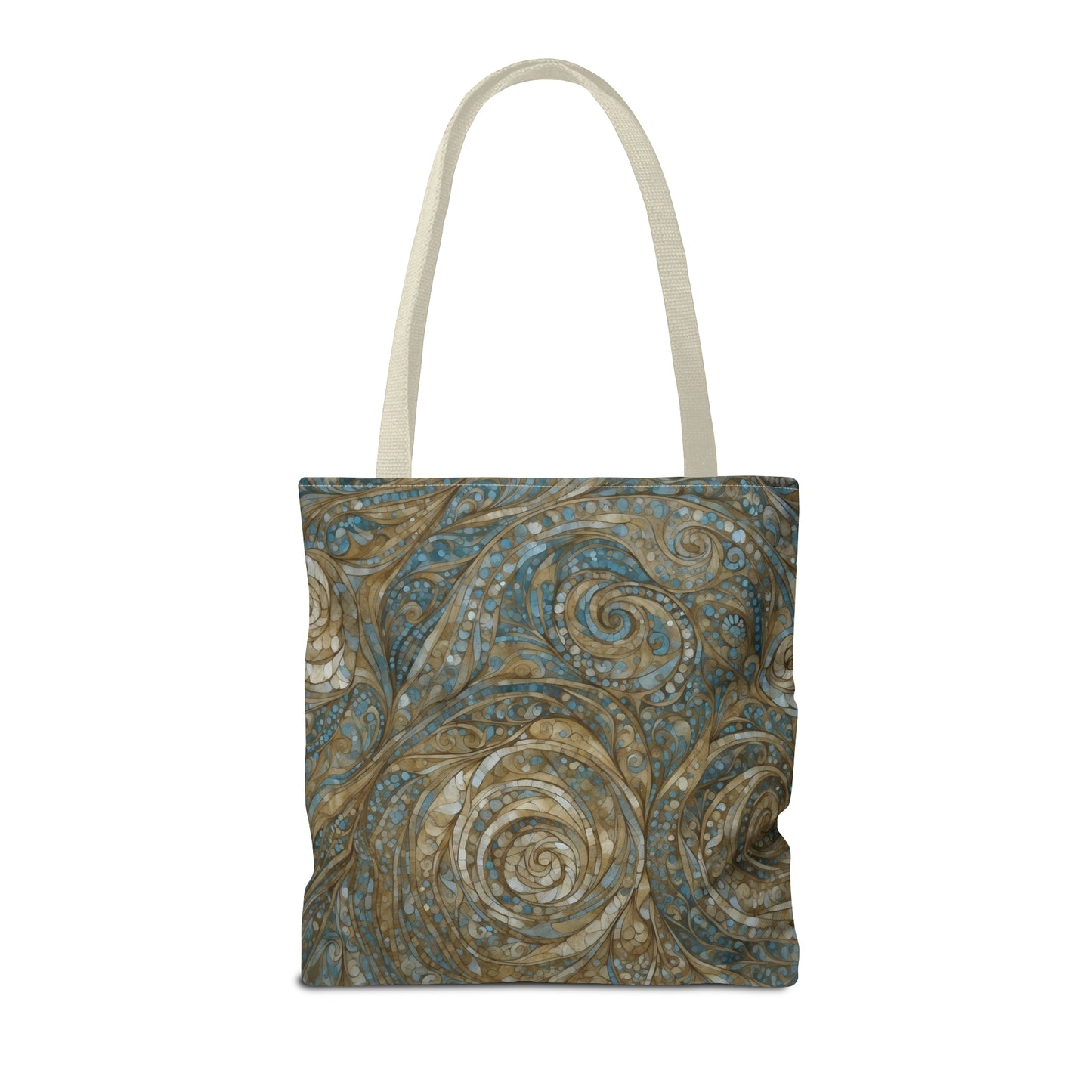 Nautilus 101 Tote Bag (AOP)