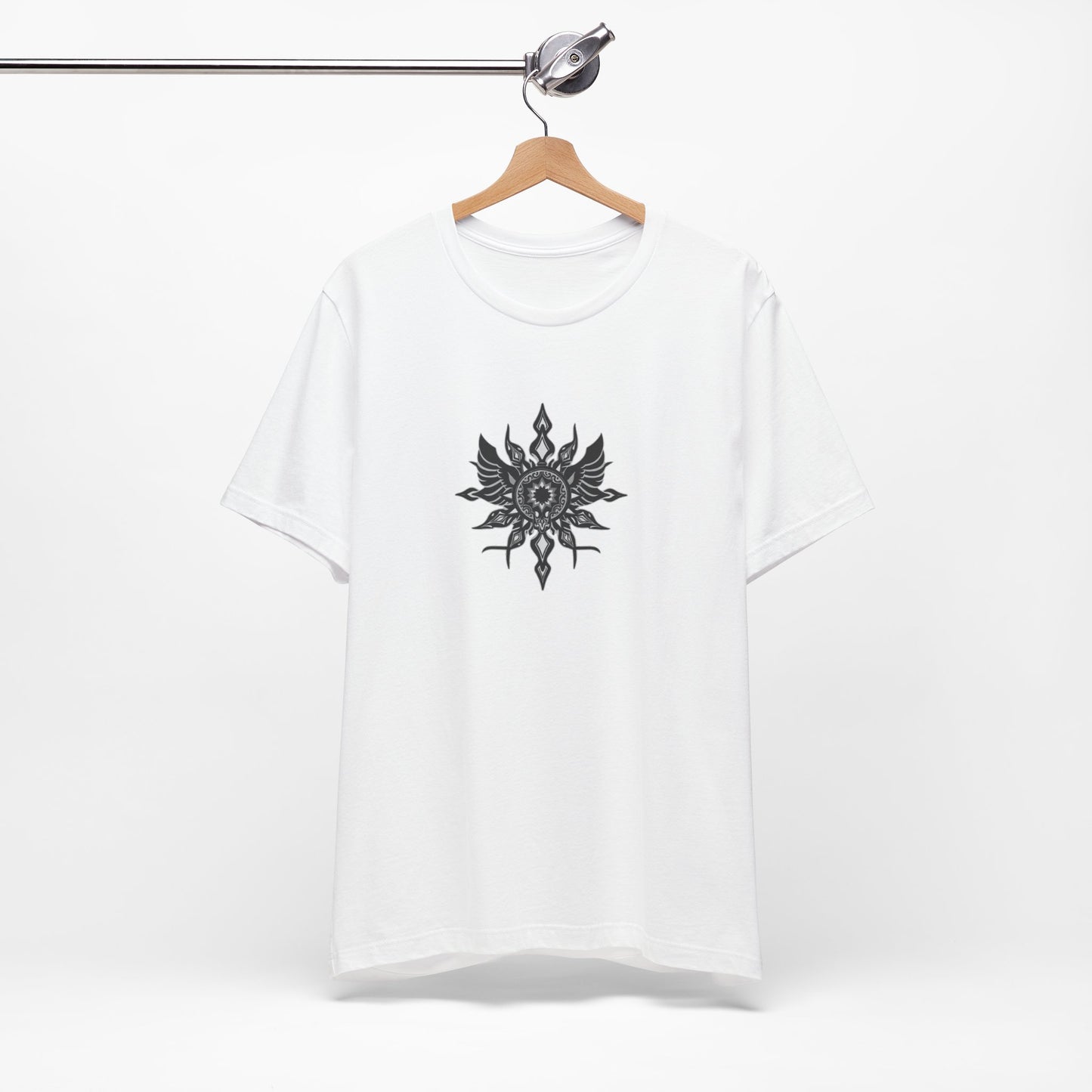 Flight Group 8 Unisex Tee