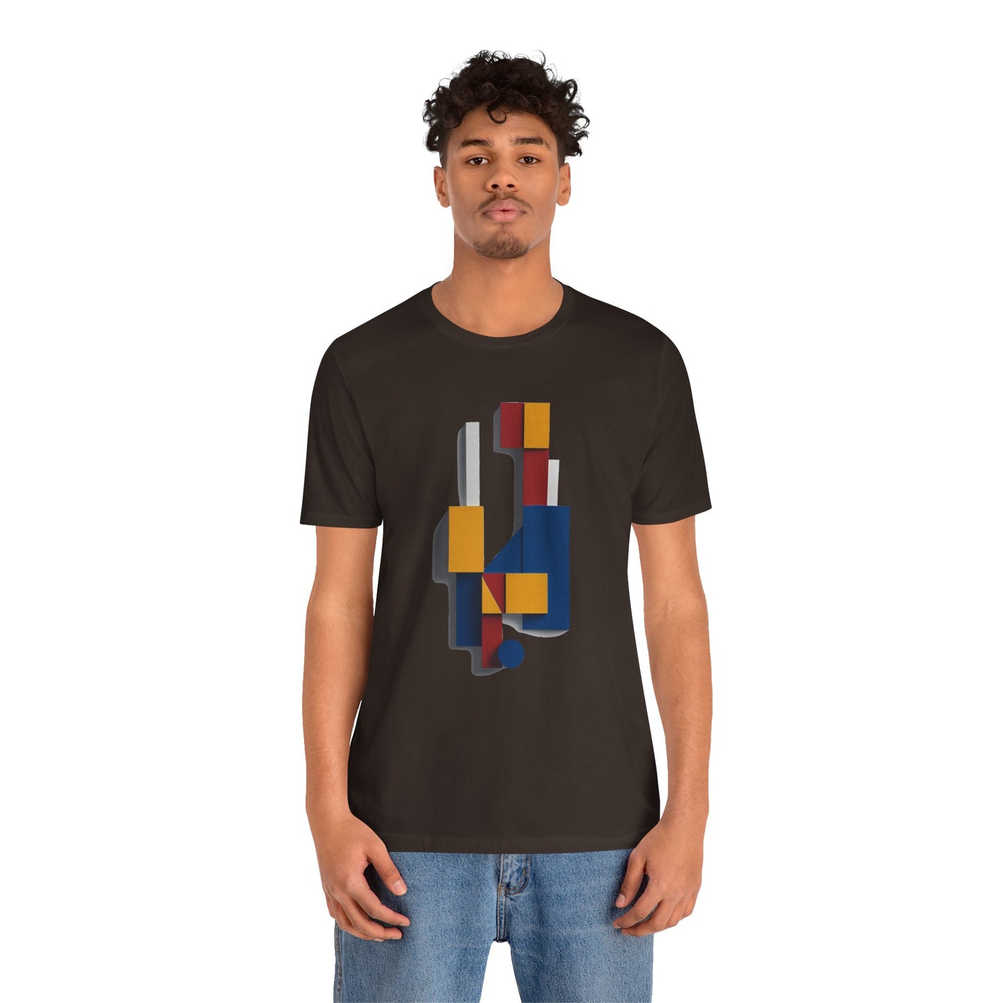 Going Up Unisex Tee Shirt