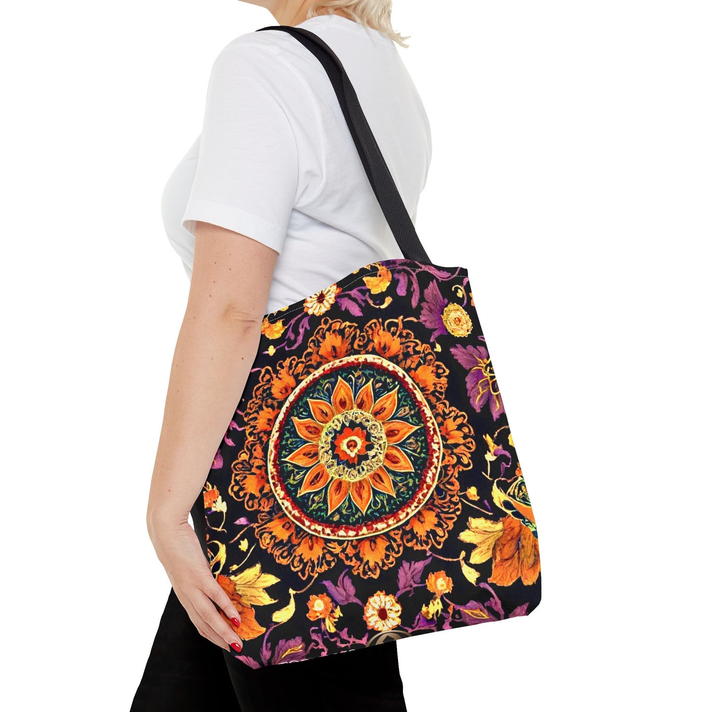 Kazakhs Tote Bag
