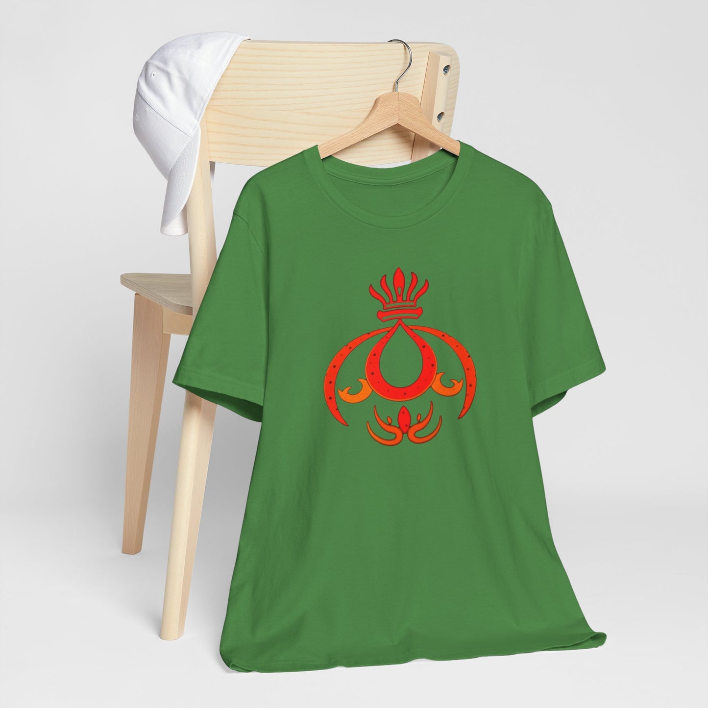 Ancient Kingdom Unisex Tee