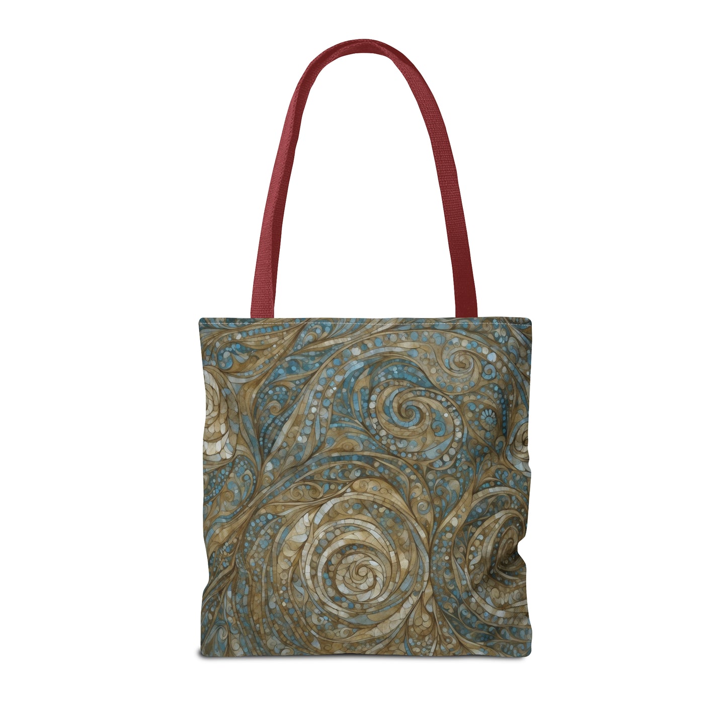 Nautilus 101 Tote Bag (AOP)
