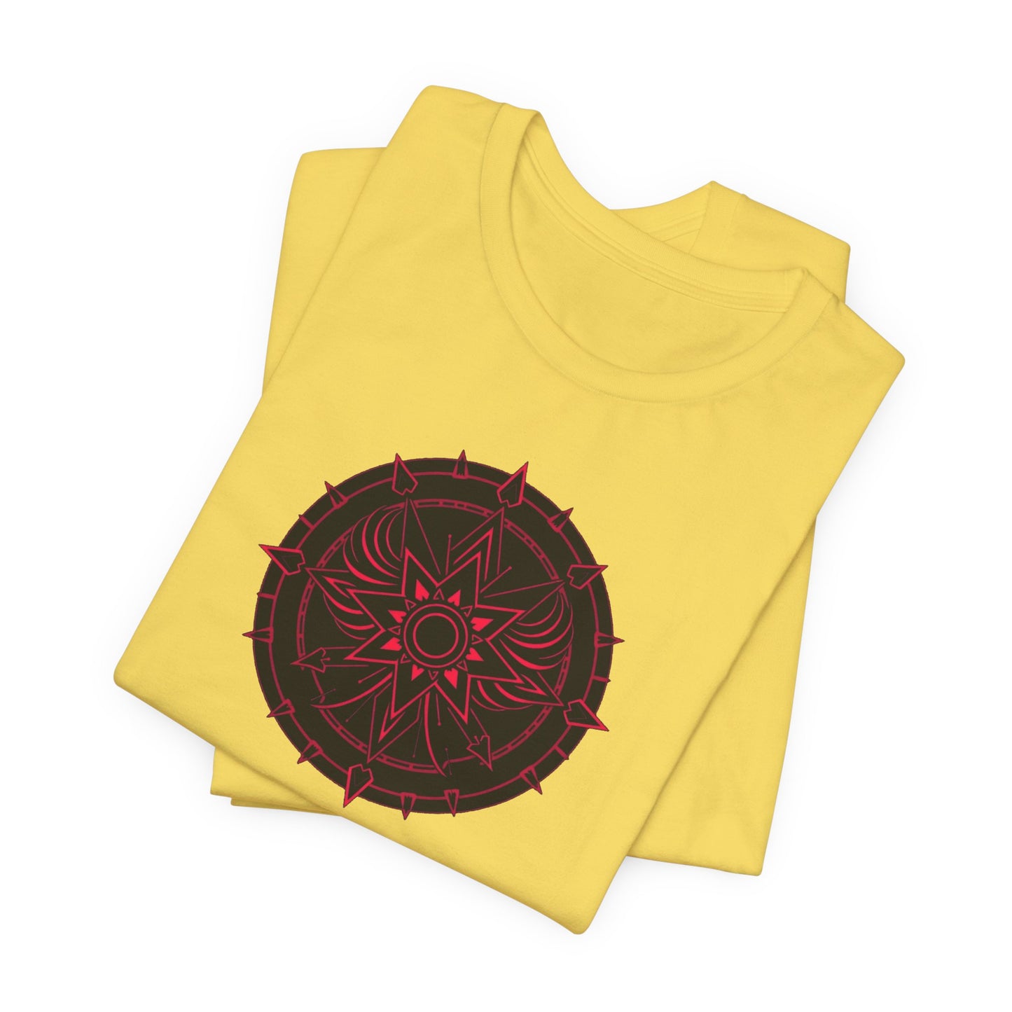 Emotion Short Sleeve Tee