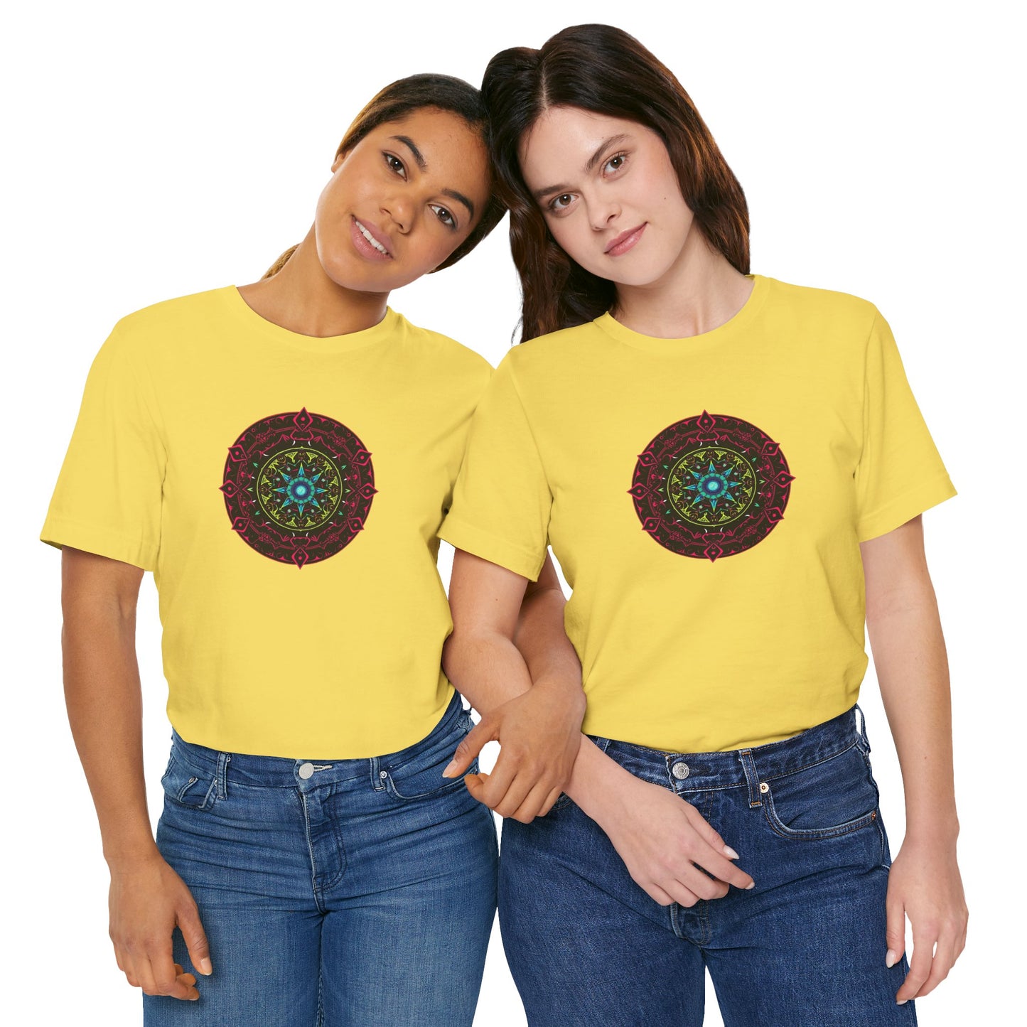 Himalayan Unisex T-Shirt