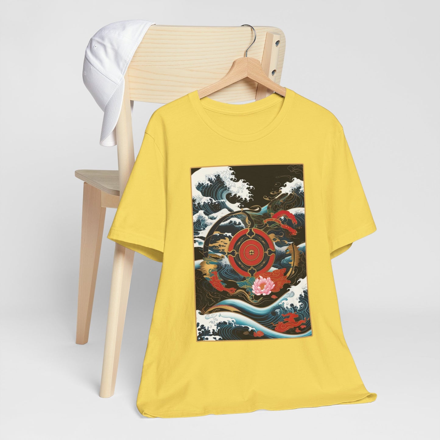Typhoon Unisex Tee Shirt