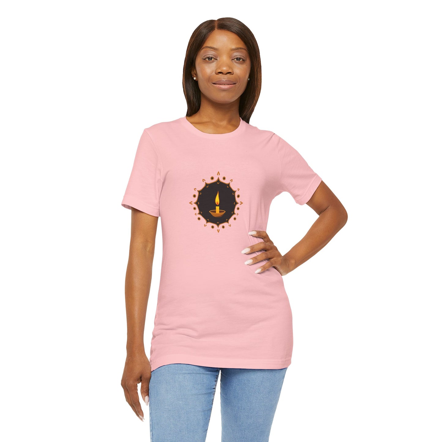 Wisdom Unisex T-Shirt