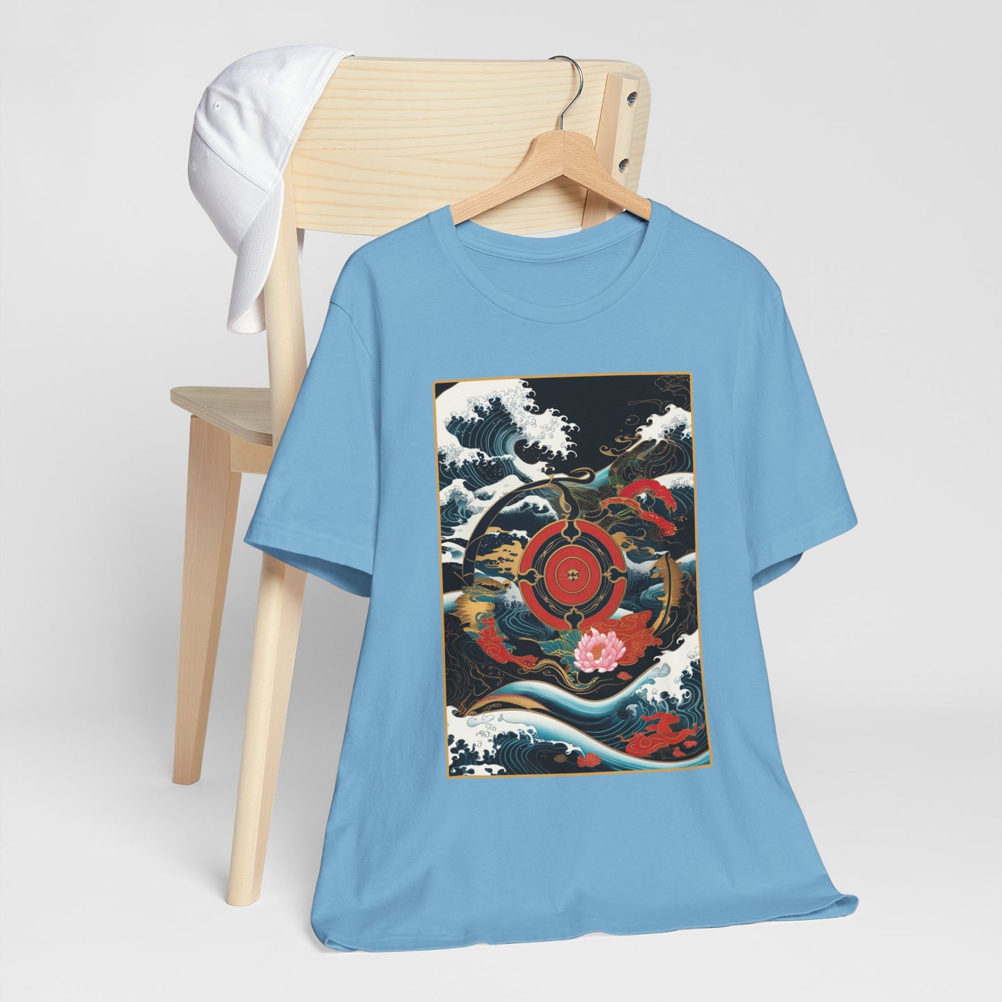 Typhoon Unisex Tee Shirt
