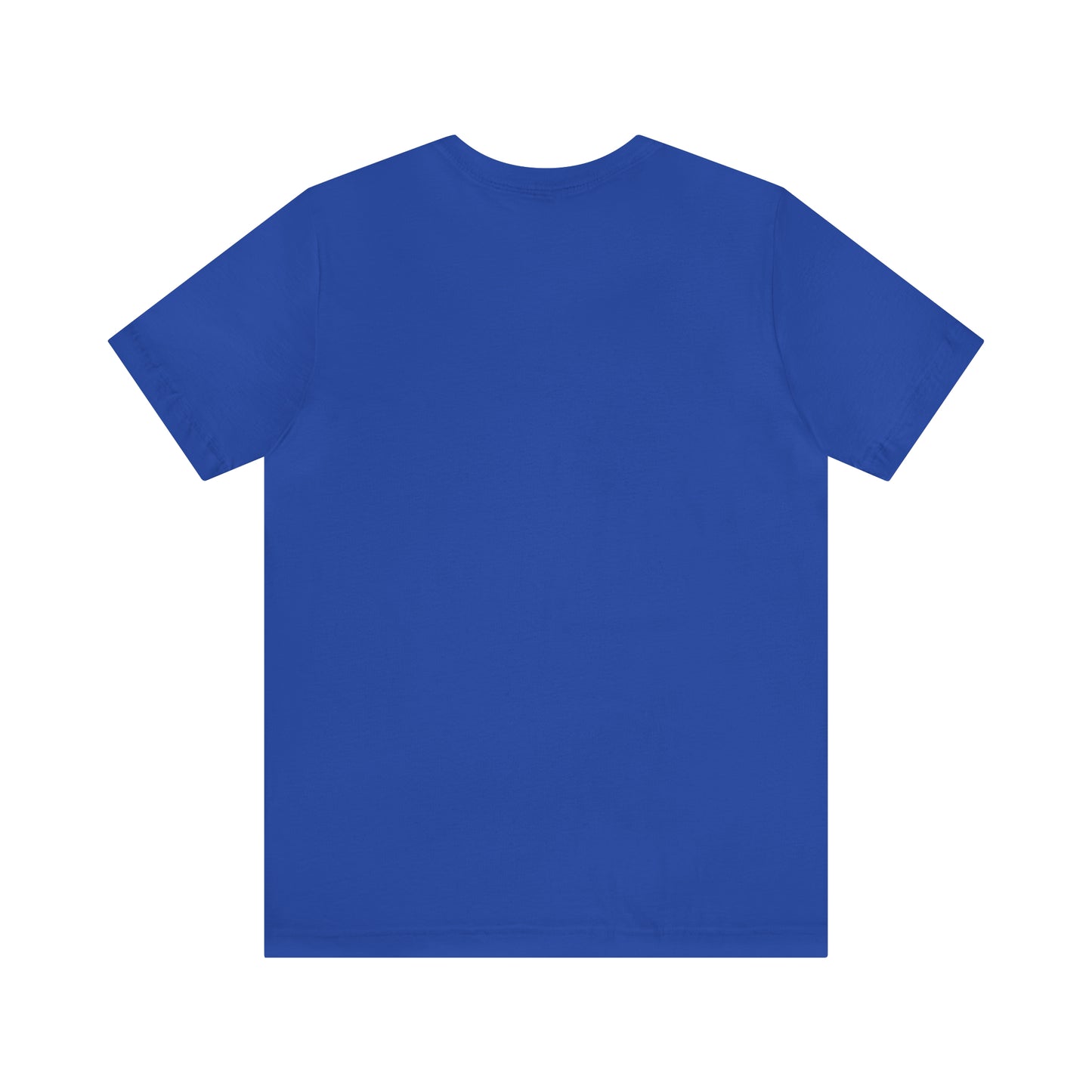 Kingdom of Orlandia -- Unisex Jersey Short Sleeve Tee