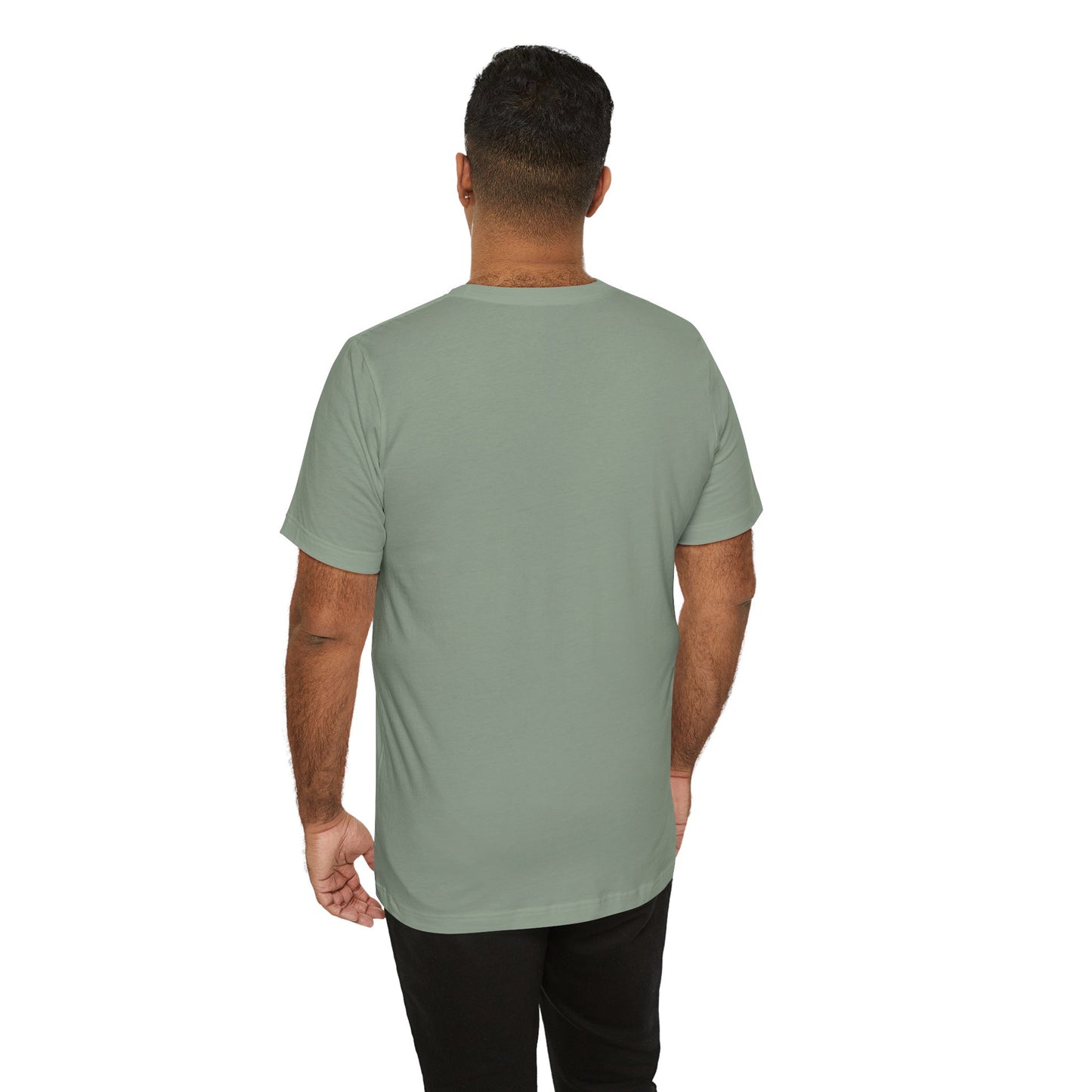 The Circle Unisex Tee Shirt