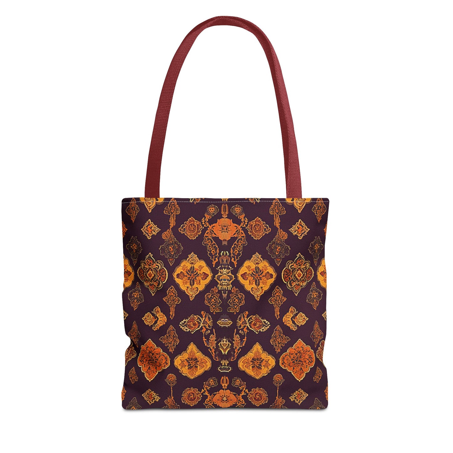 Weekender Tote Bag for Travelers