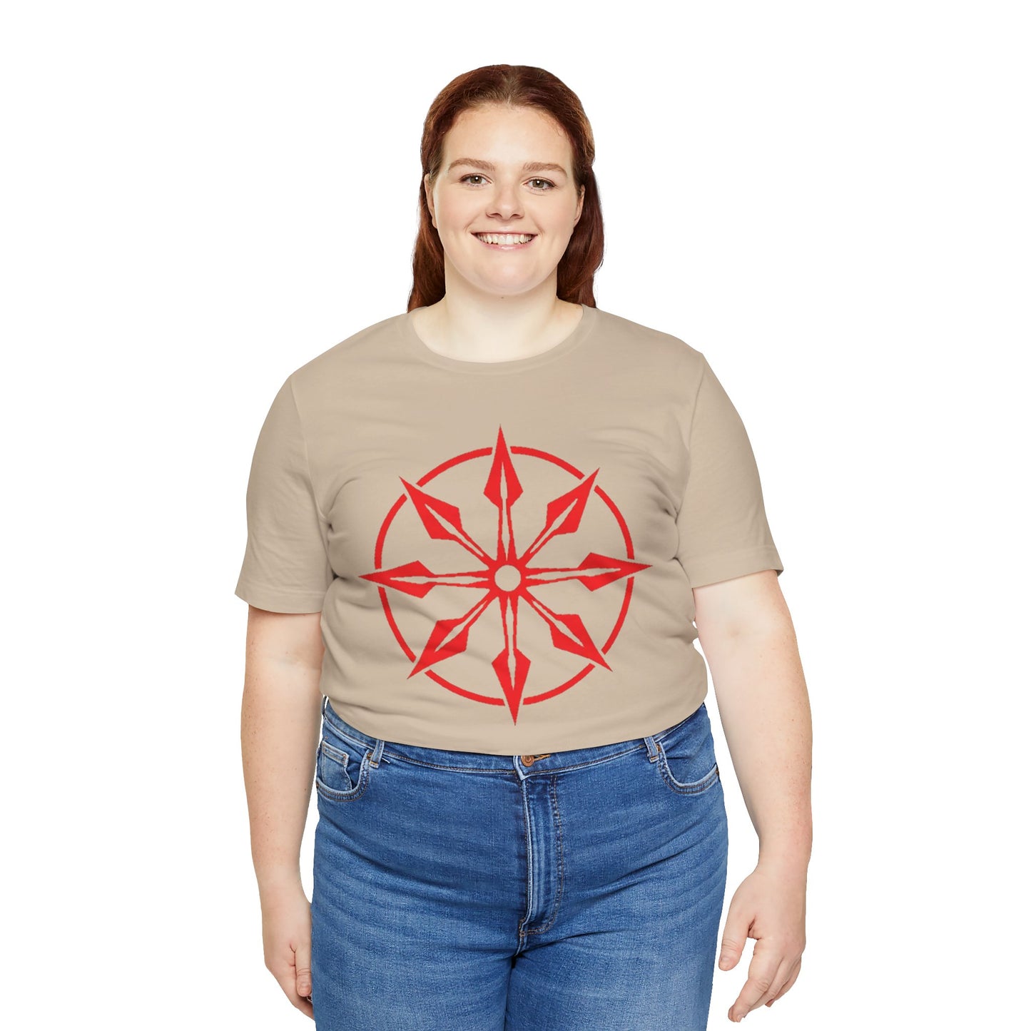 Caissons T-Shirt