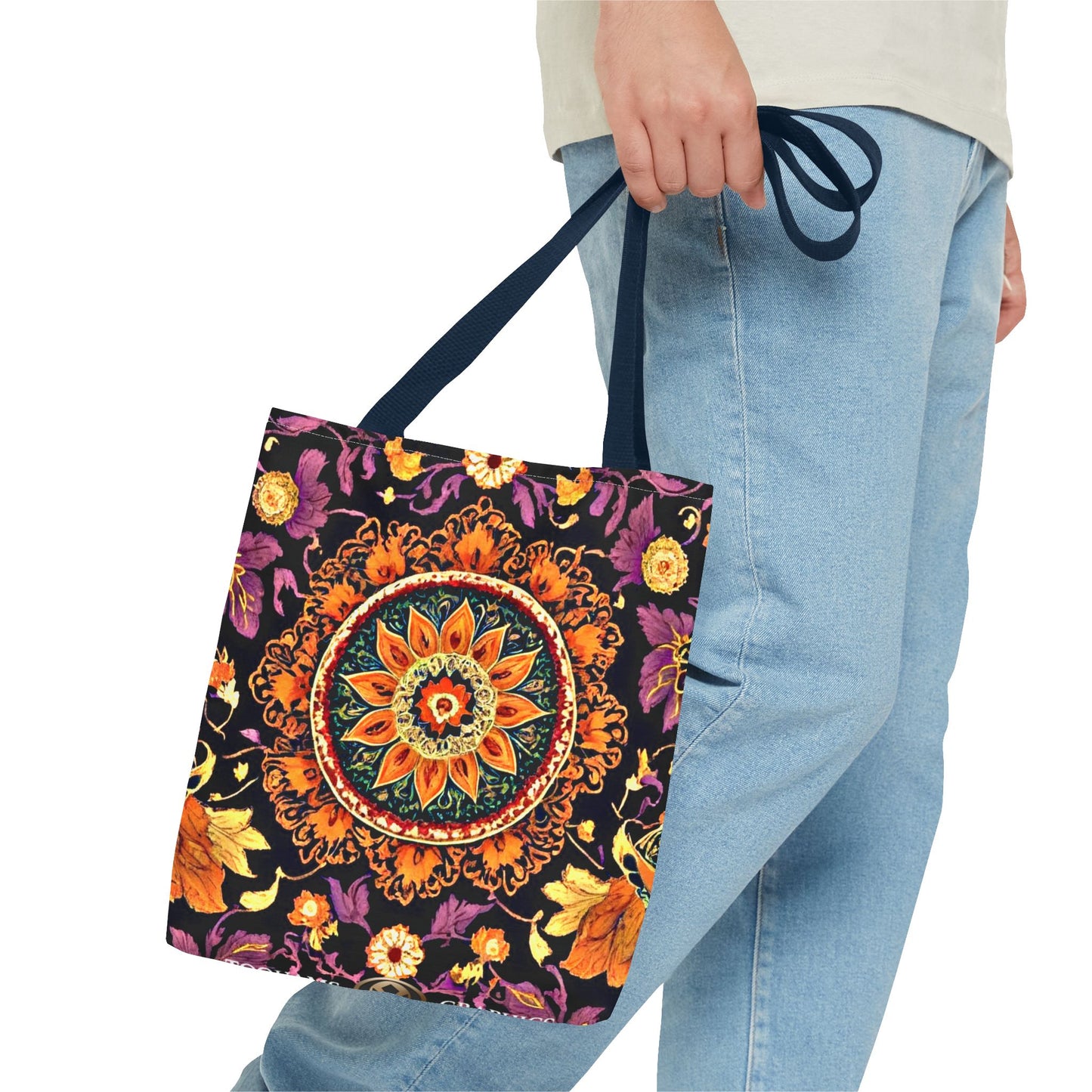 Kazakhs Tote Bag