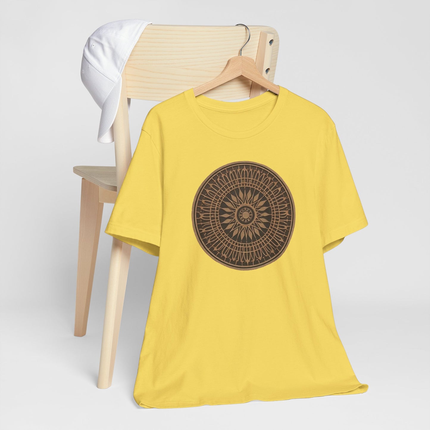 Akkadi Unisex Tee Shirt