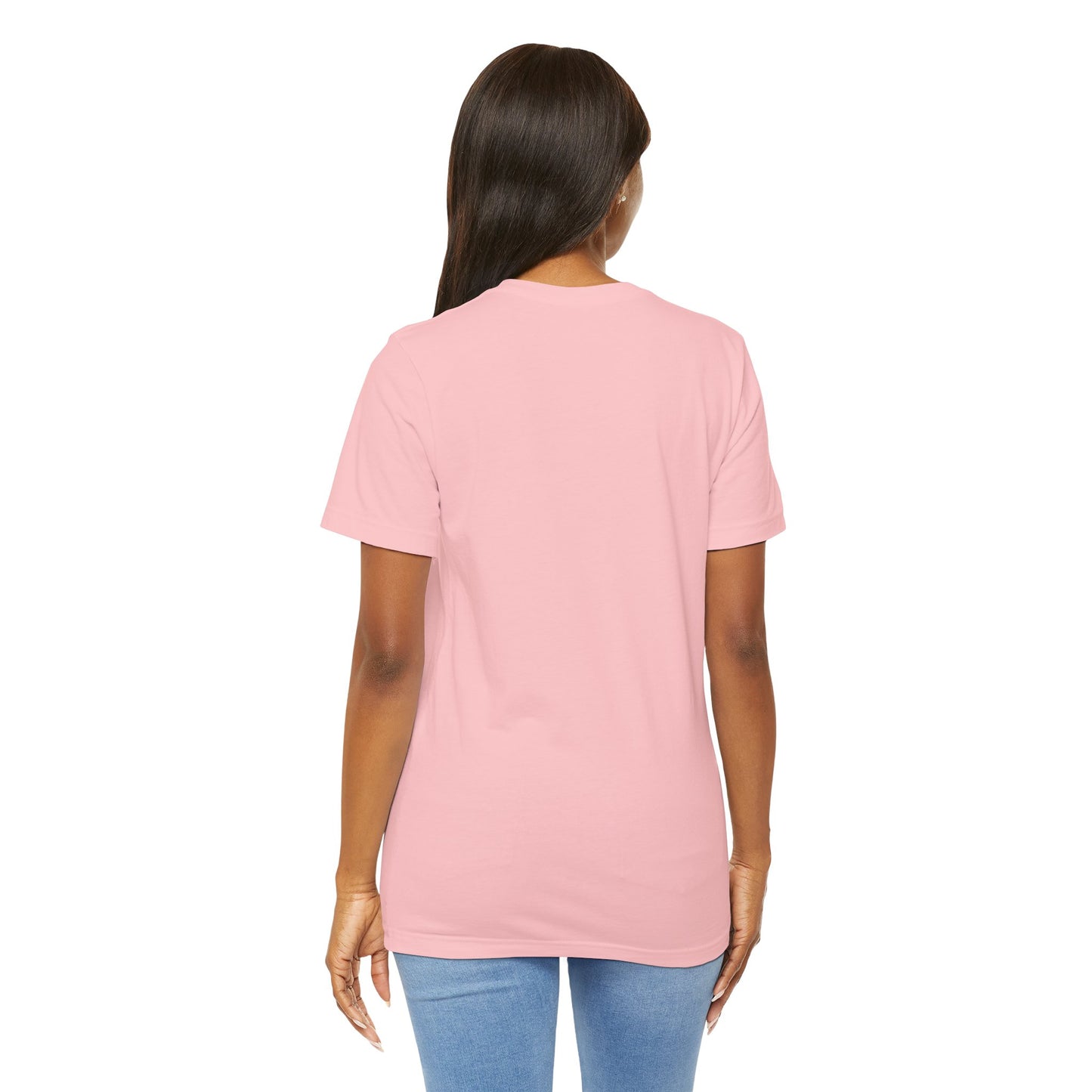 Circle in Circle Unisex Tee
