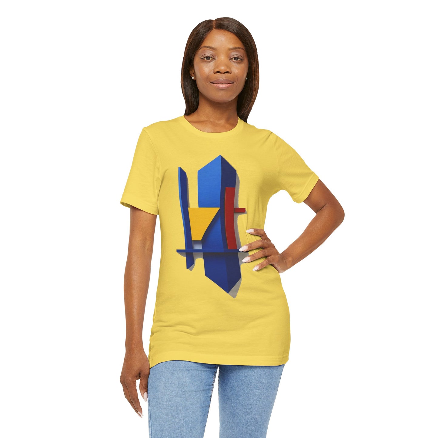 Home Office Unisex T-Shirt