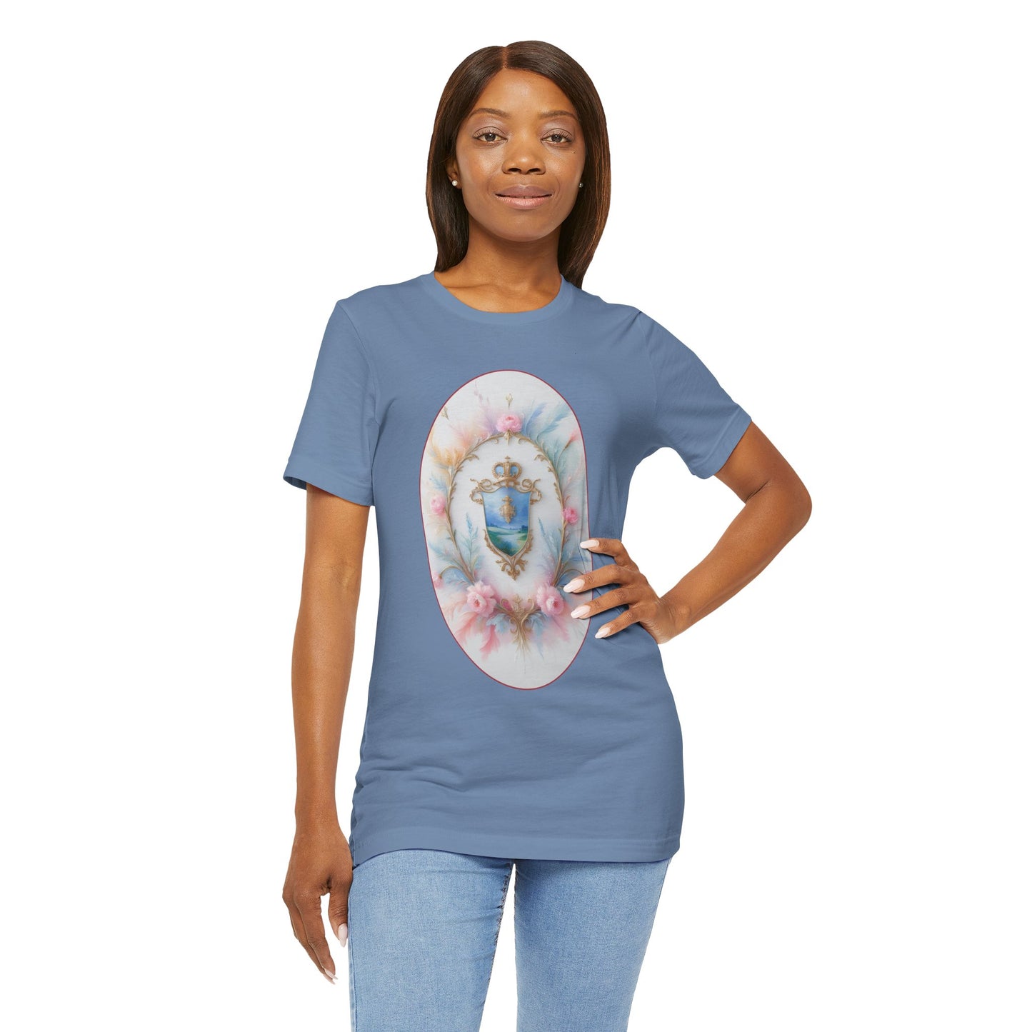 Home Unisex Tee Shirt