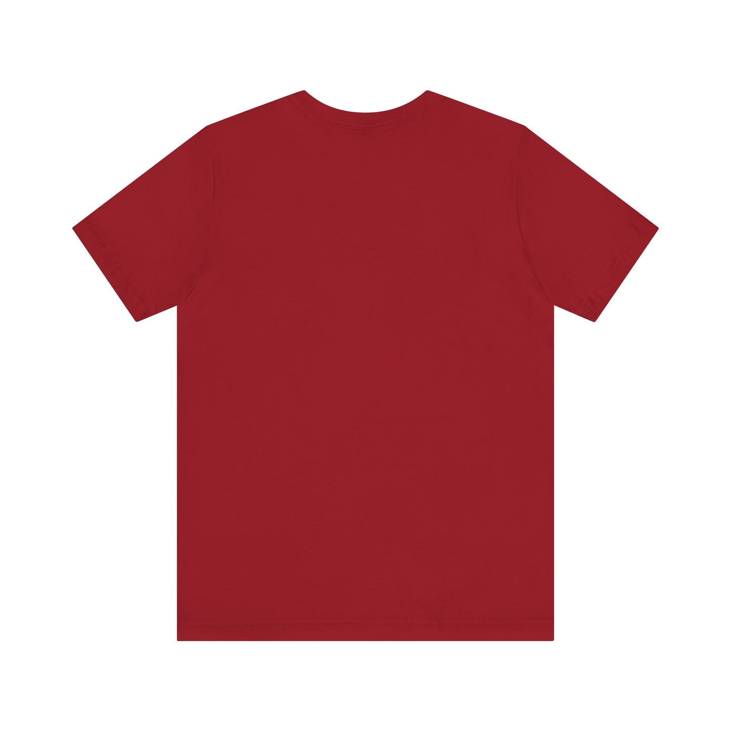 Defense Unisex Tee Shirt
