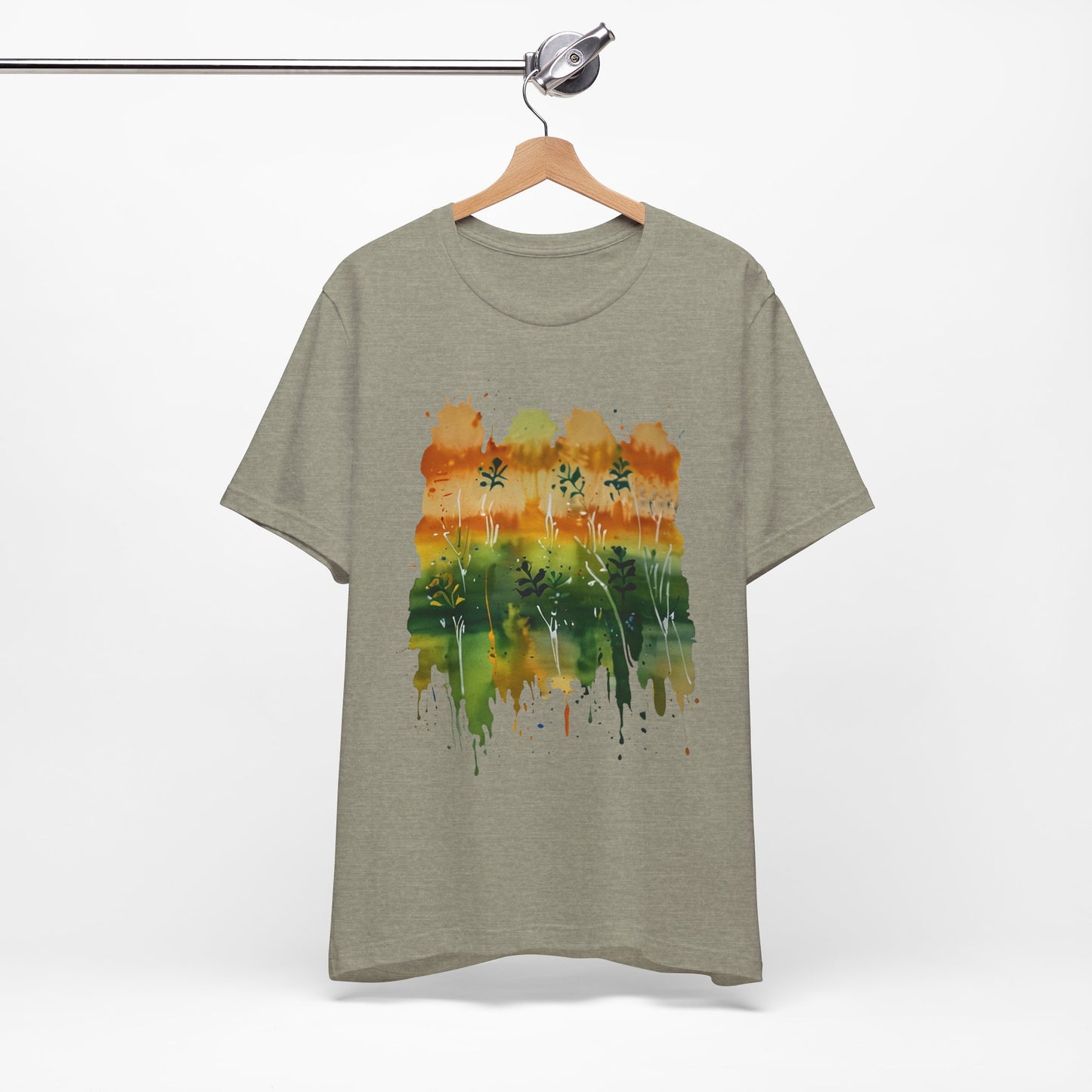 Morning Vibes Tee