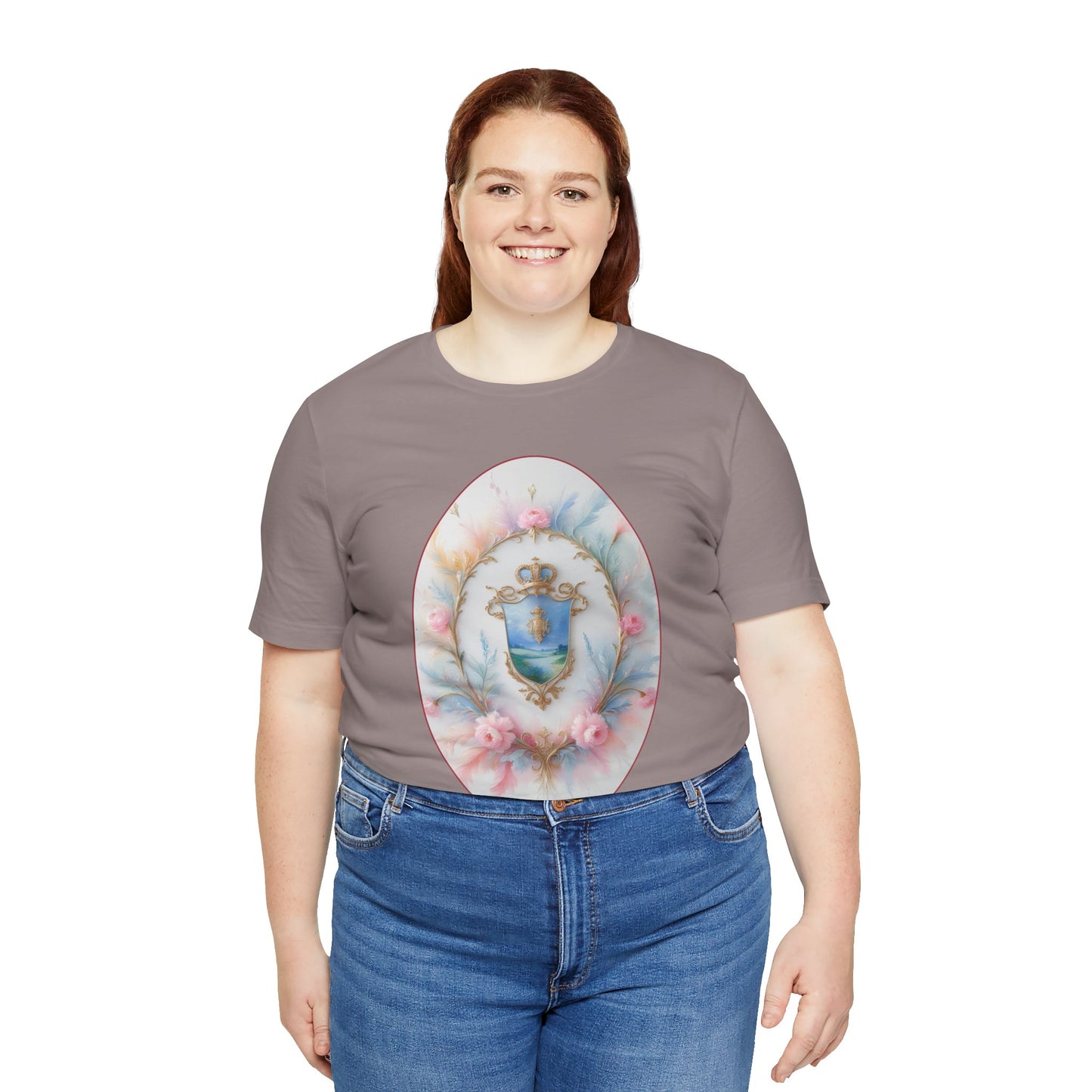 Home Unisex Tee Shirt