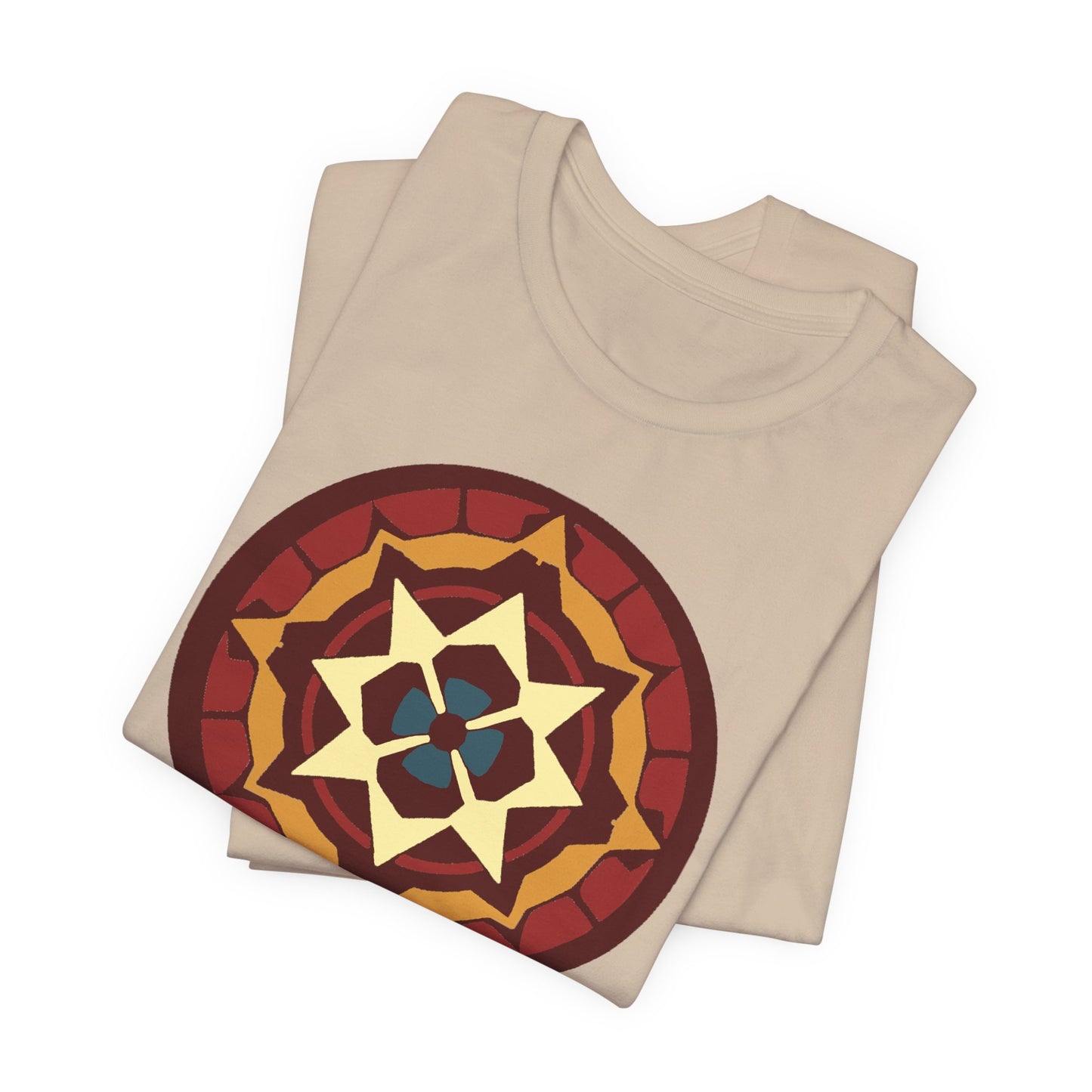 Rolling Too Unisex Jersey Tee