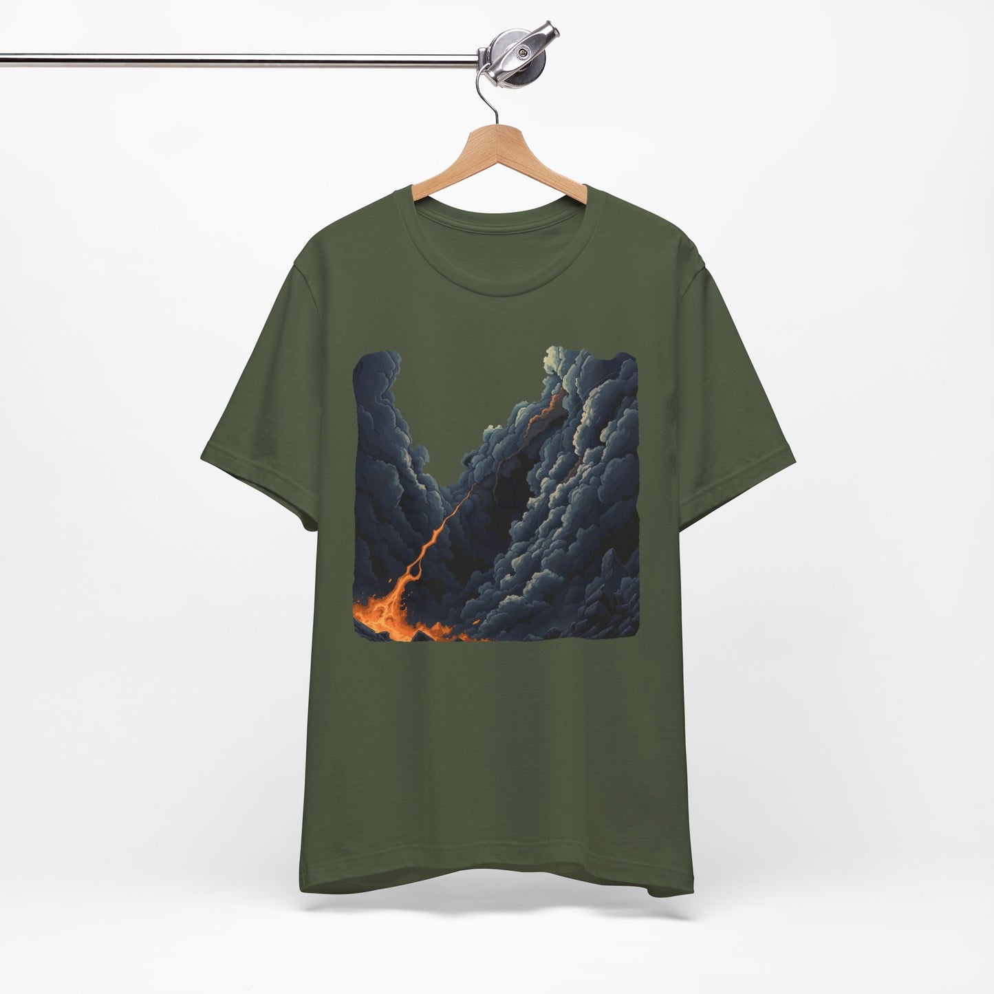 Bolt Unisex Tee Shirt