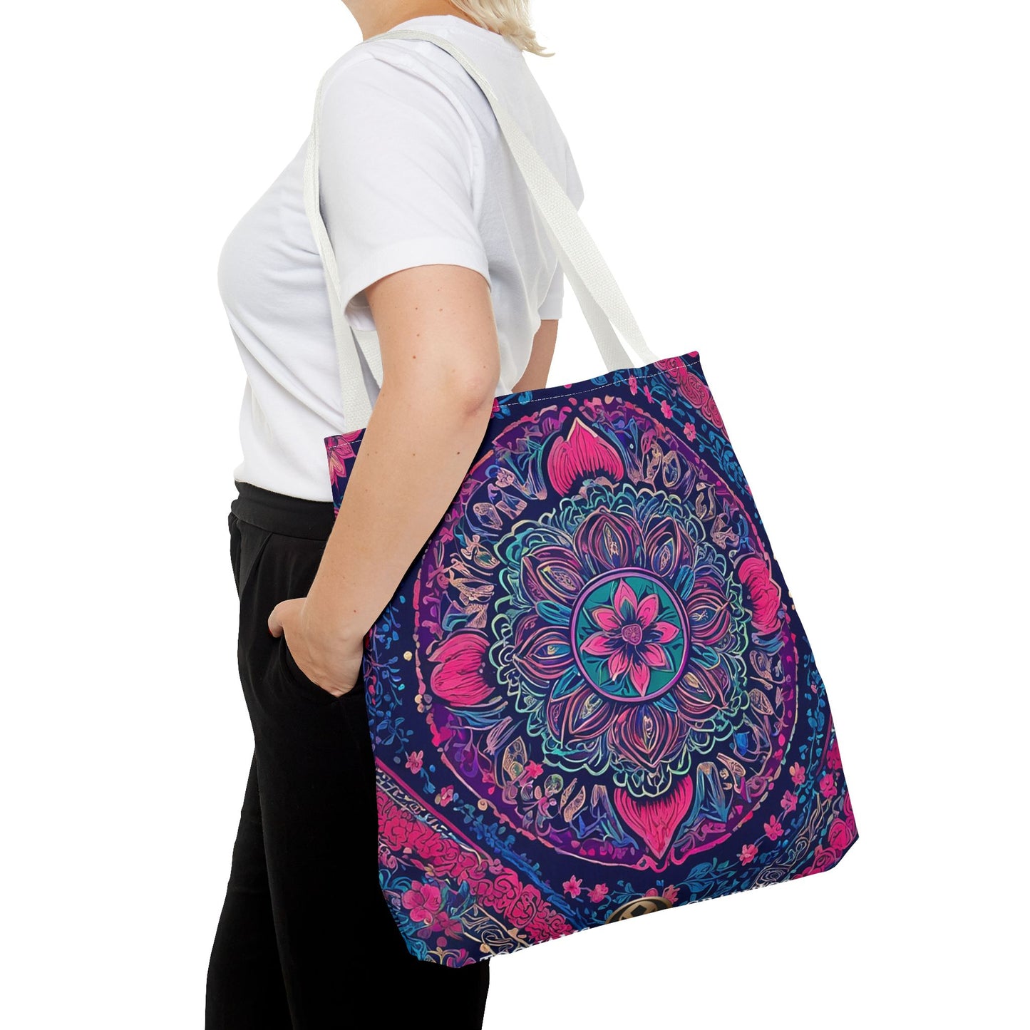 Escape Tote Bag