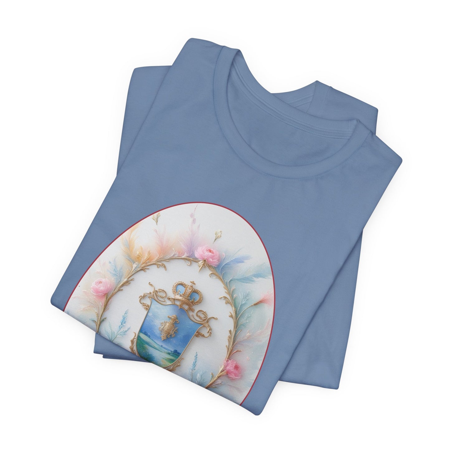 Home Unisex Tee Shirt