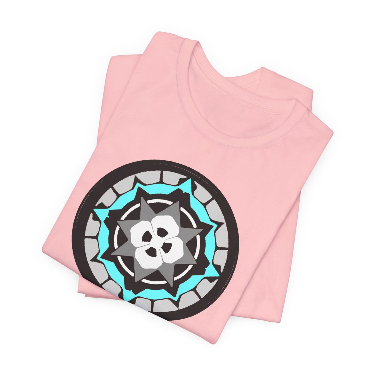 Rolling Unisex Tee