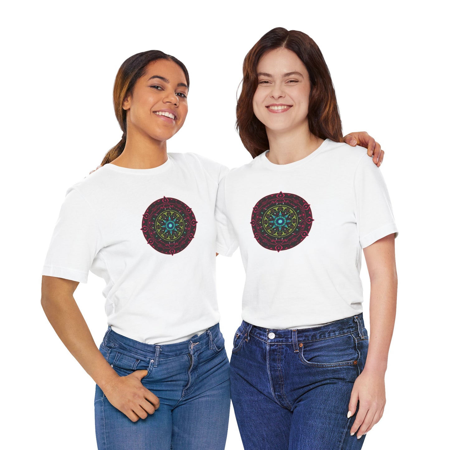 Himalayan Unisex T-Shirt