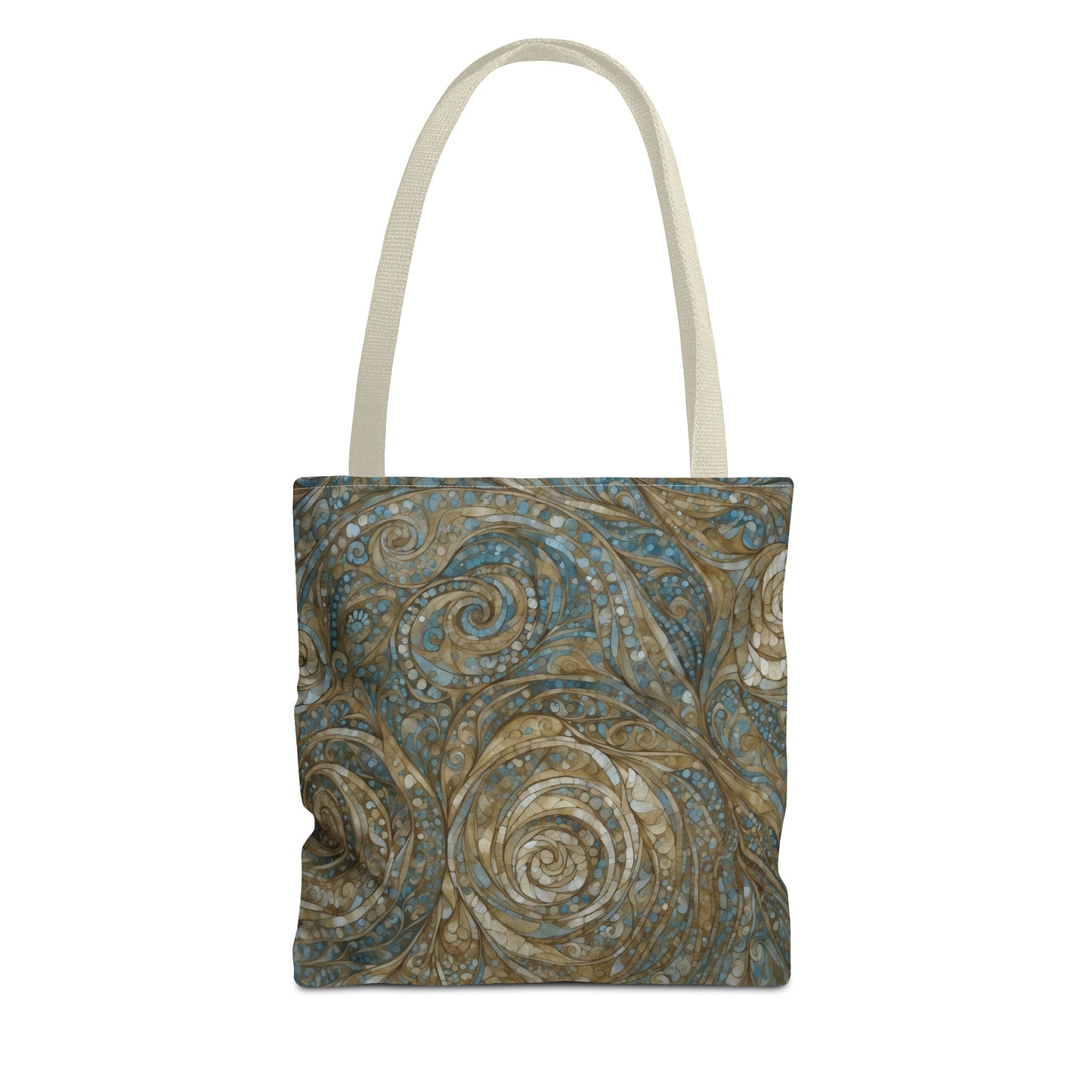 Nautilus 101 Tote Bag (AOP)