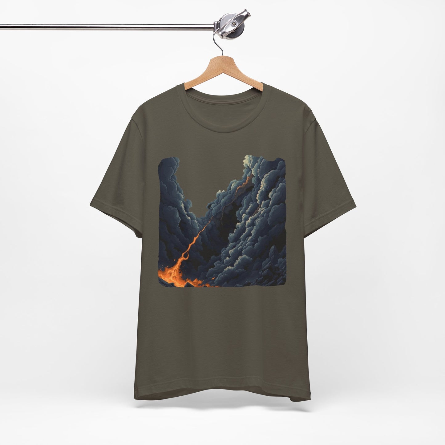 Bolt Unisex Tee Shirt