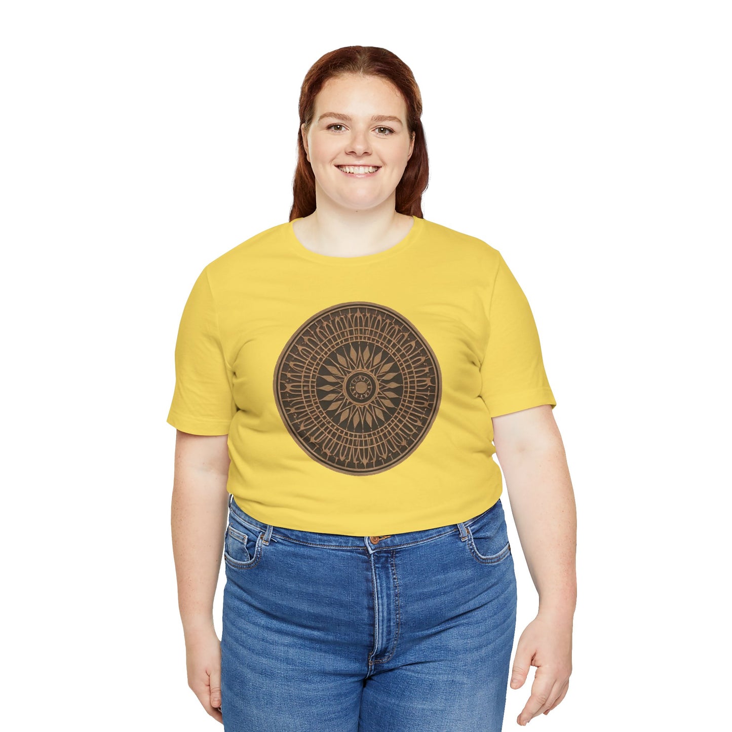 Akkadi Unisex Tee Shirt