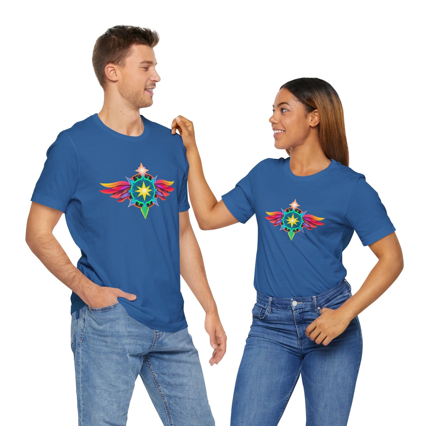 Flight Group One Tee